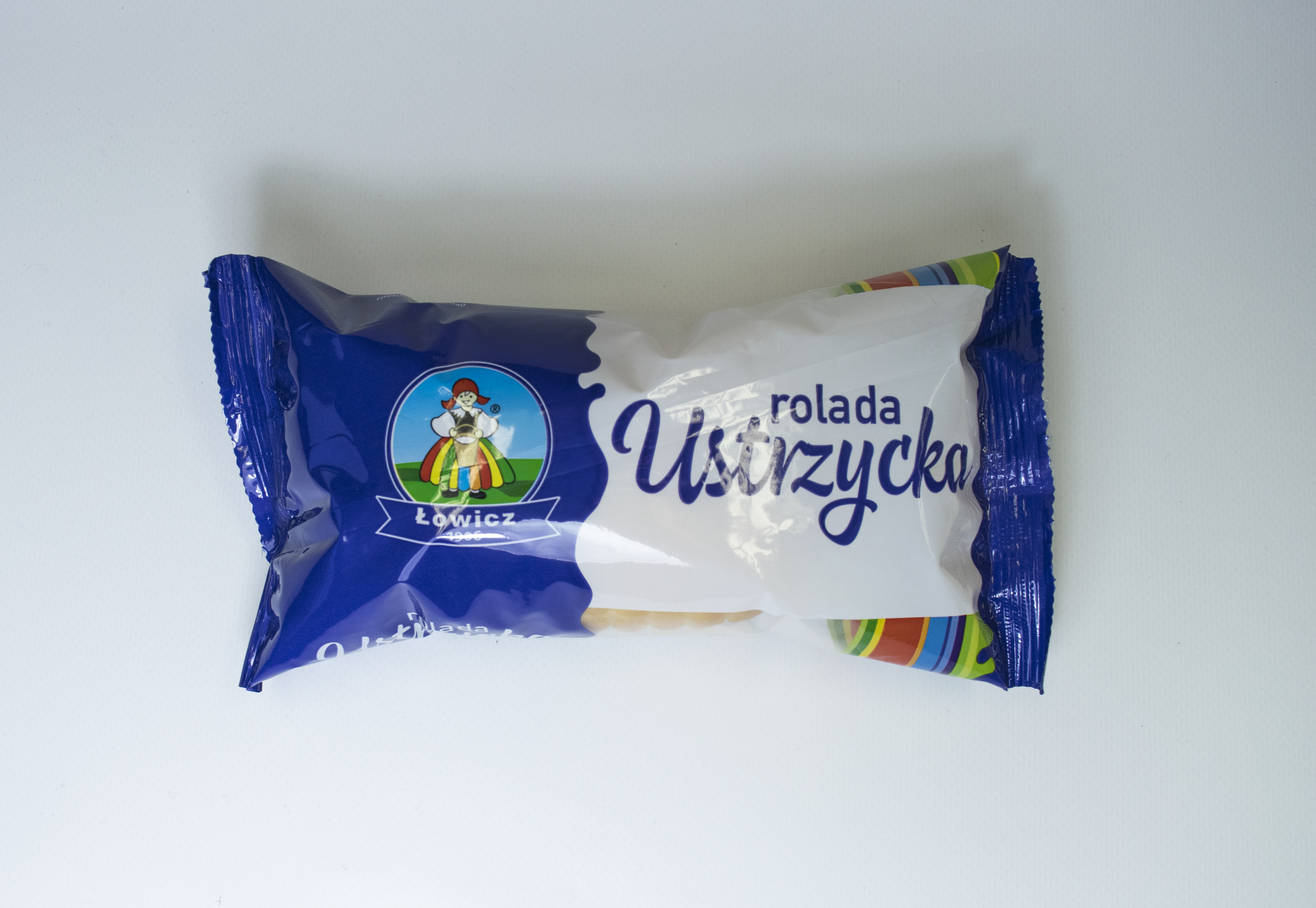 Ser Rolada Ustrzycka 300G Łowicz