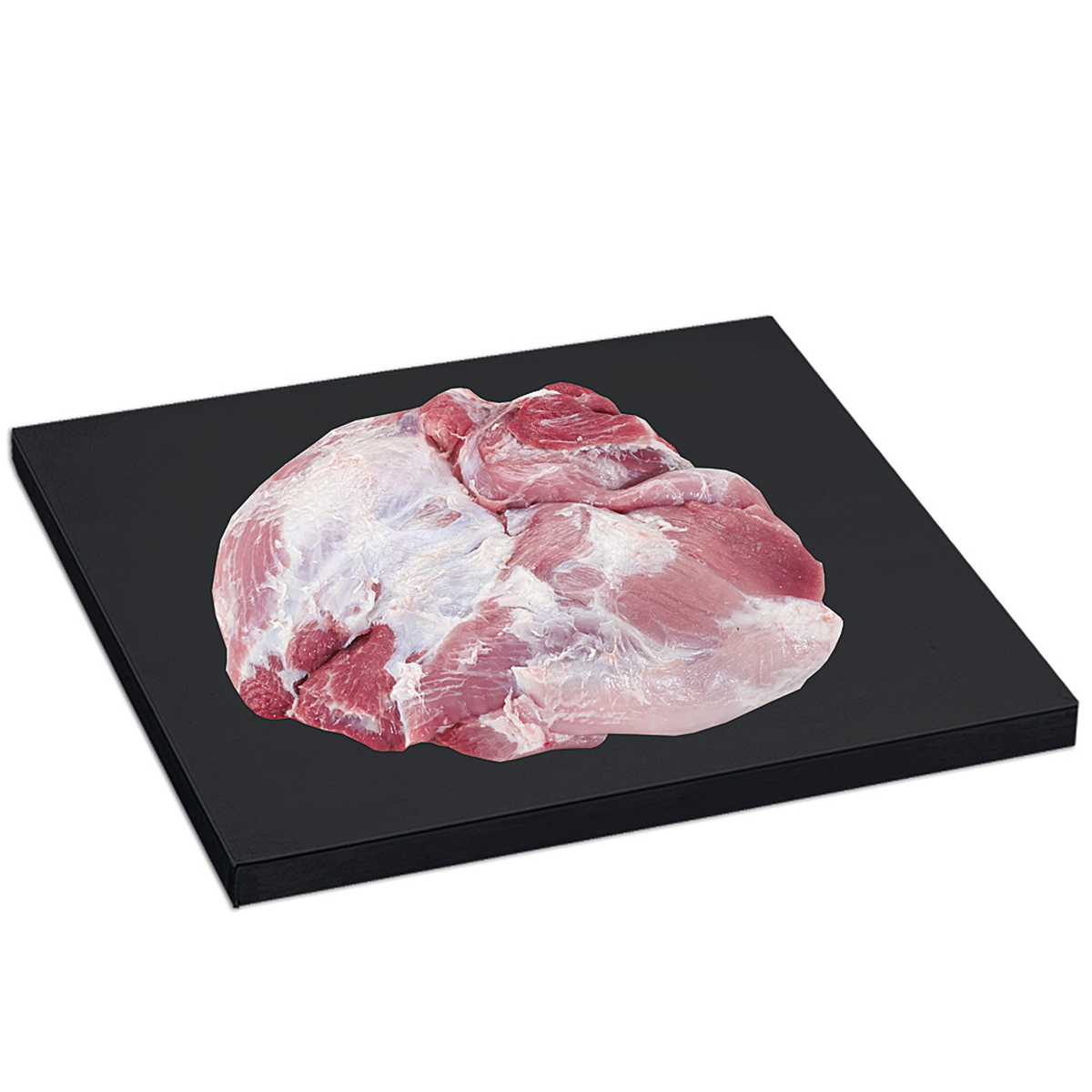 Łopatka Wieprzowa Bez Kości Bez Skóry 4D, Mięsne Specjały Vacuum Ok. 3,5 Kg