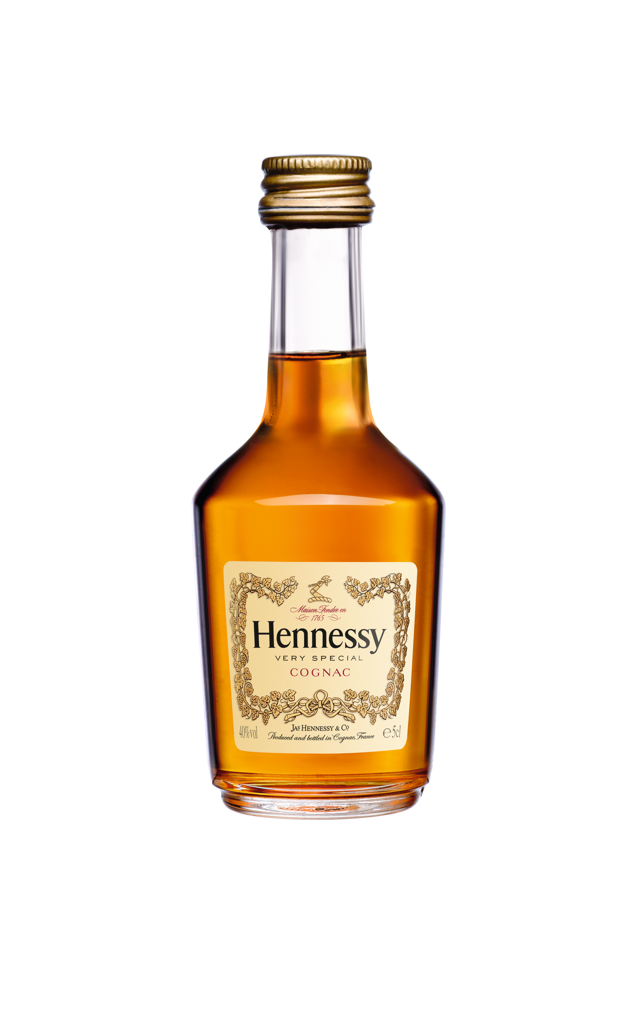 Hennessy Very Special Cognac 40% 0,05 L