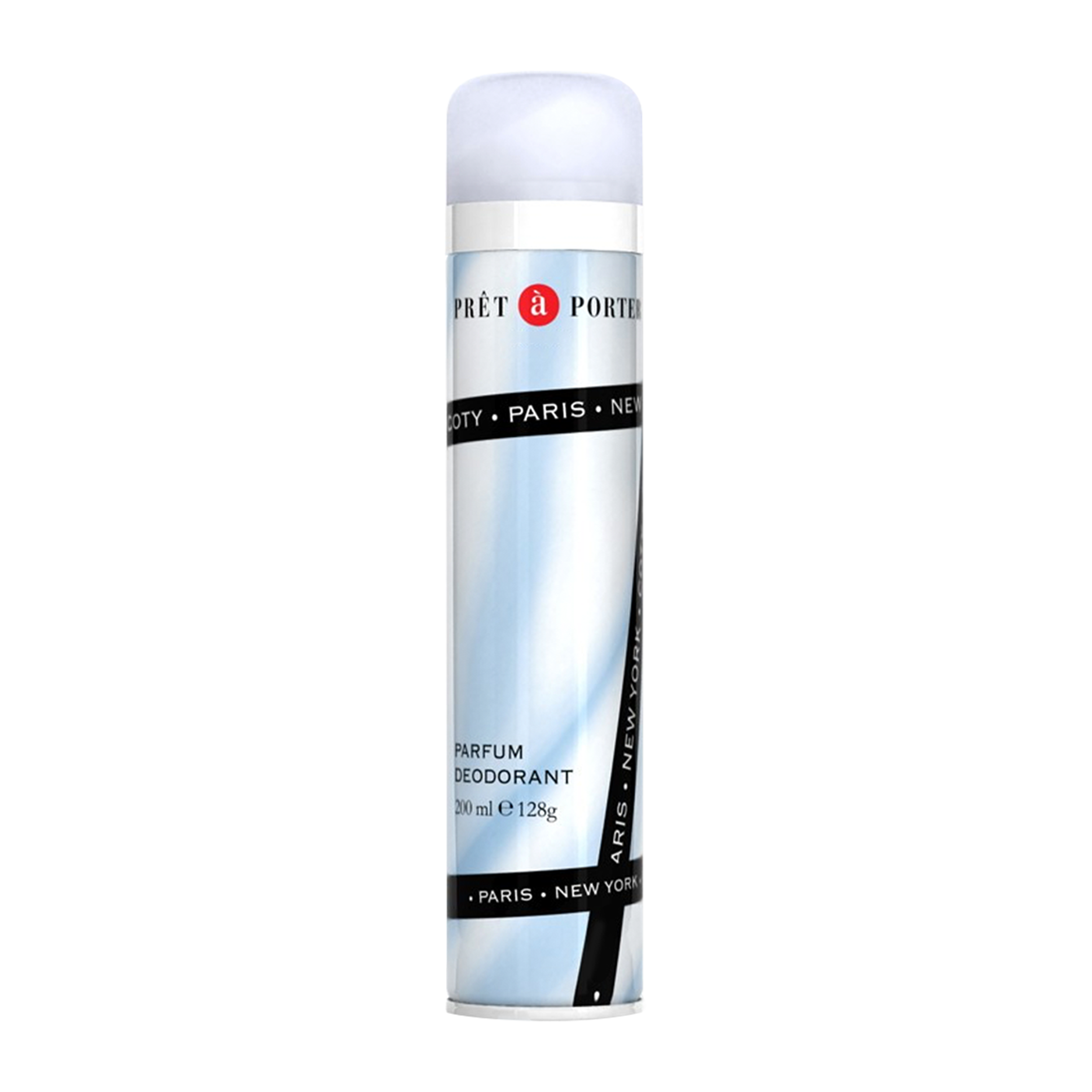 Dezodorant W Sprayu Pret A Porter, 200Ml