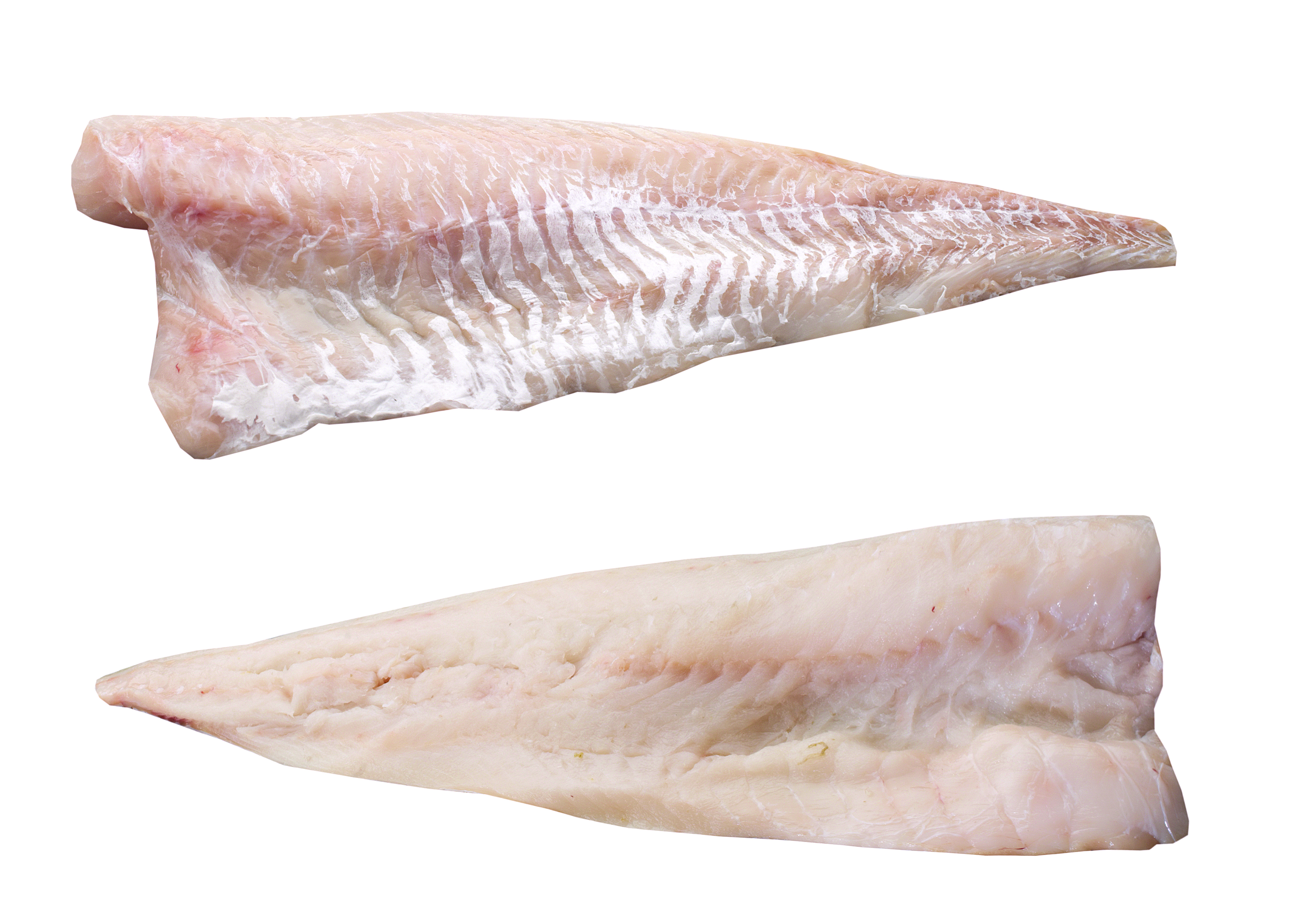 Dorsz Atlantycki Filet Bez Skóry Ok. 300-400G