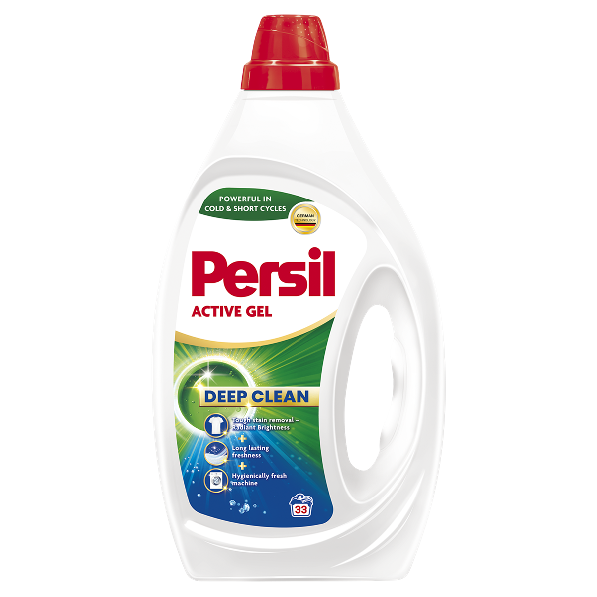 Persil Gel Universal 33 Prania 1,485 L