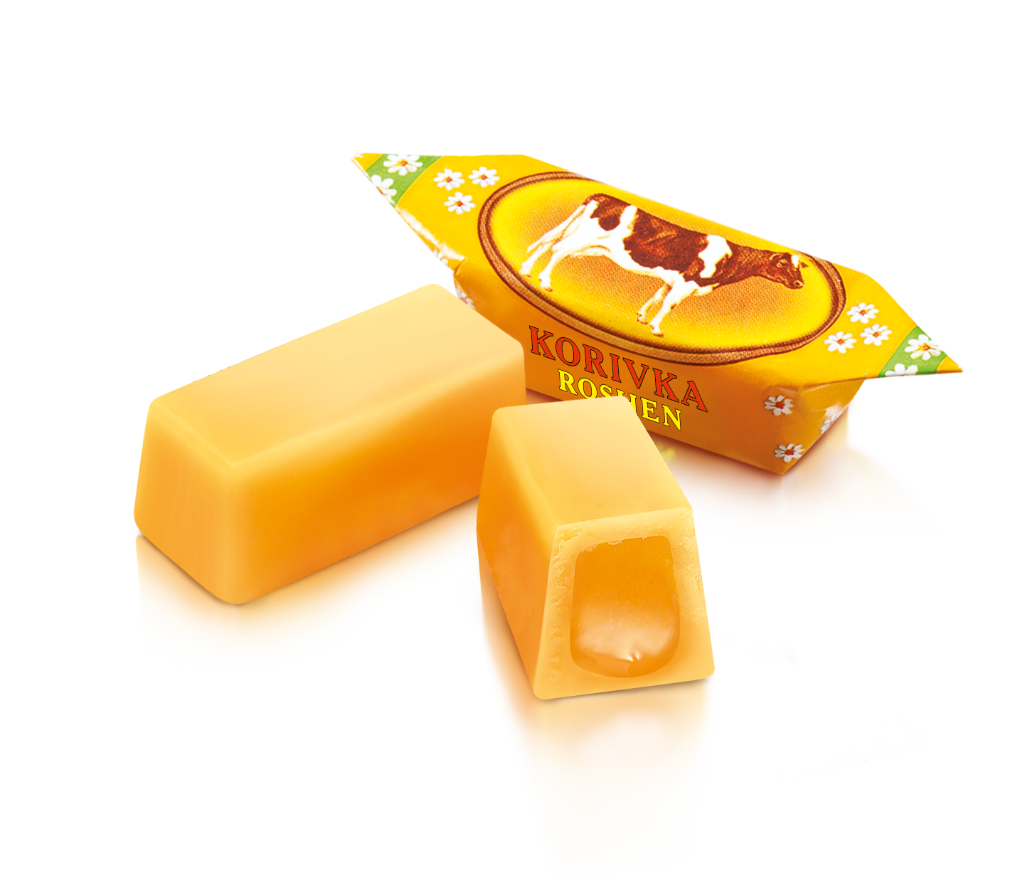 Roshen Korivka 1Kg
