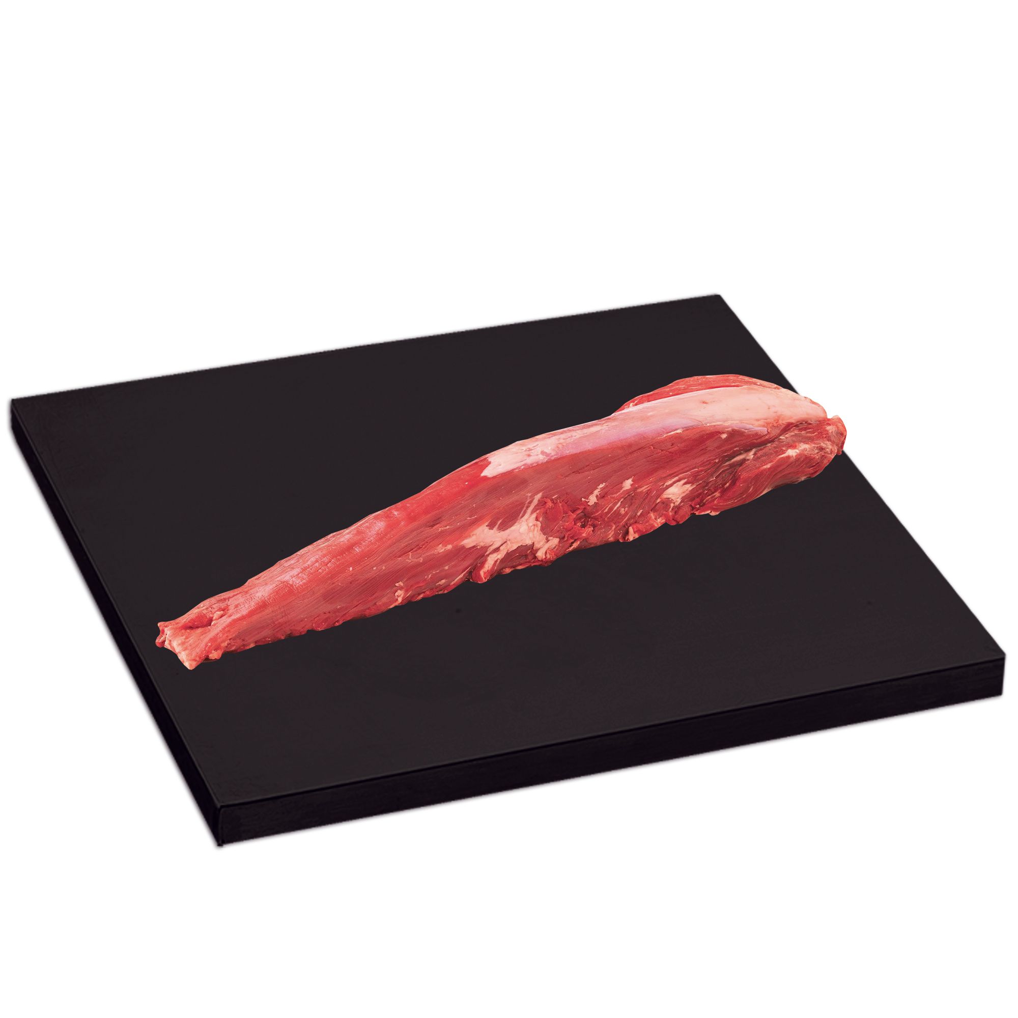 Polędwica Wołowa Mrożona Tender Meat Vacuum Ok 1 Kg