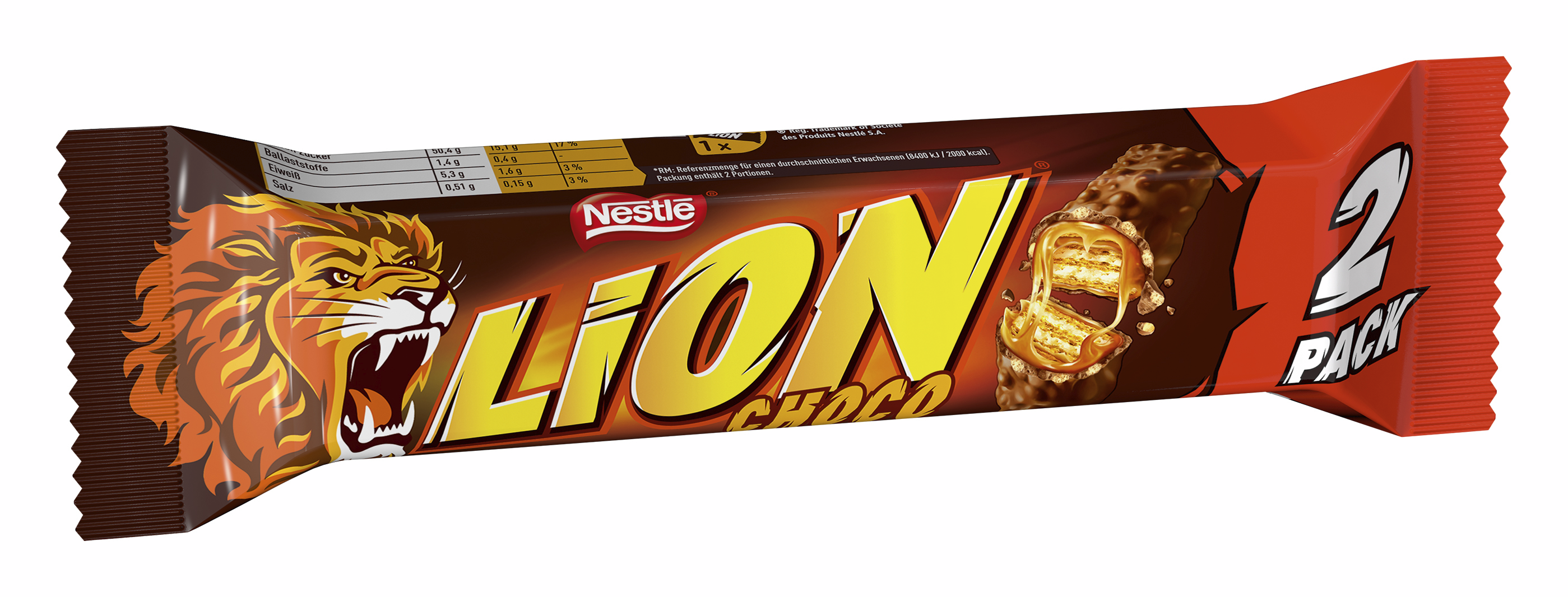 Lion 60G