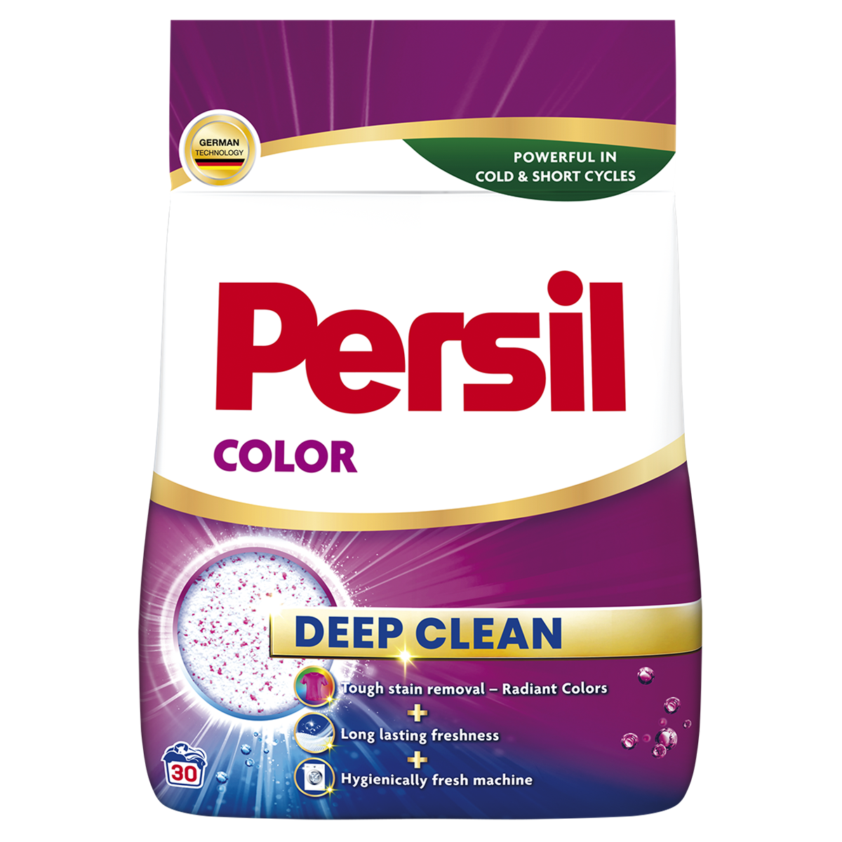 Persil Proszek Color 30 Prań 1,65 Kg