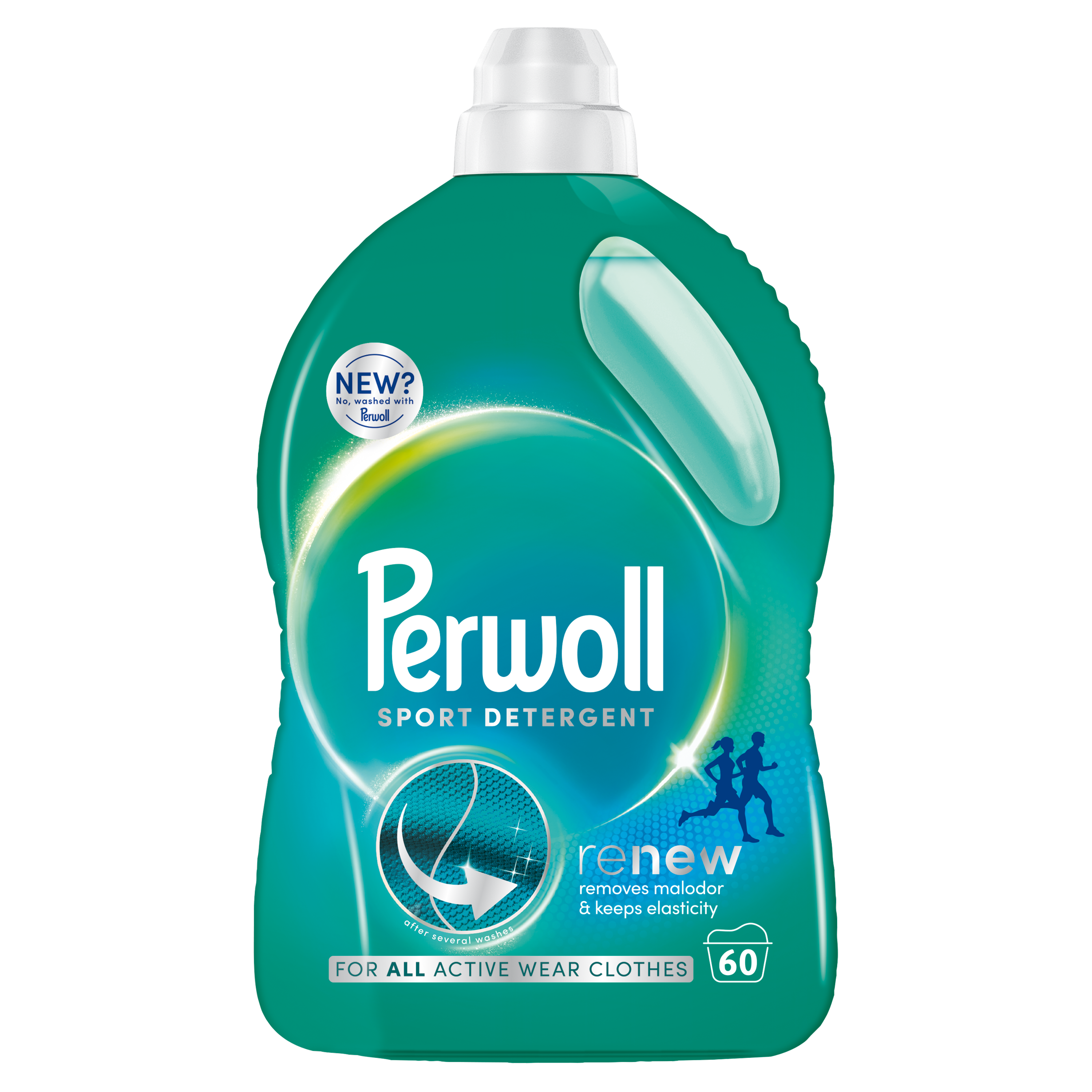 Perwoll Renew Refresh 3000 Ml 60 Prań
