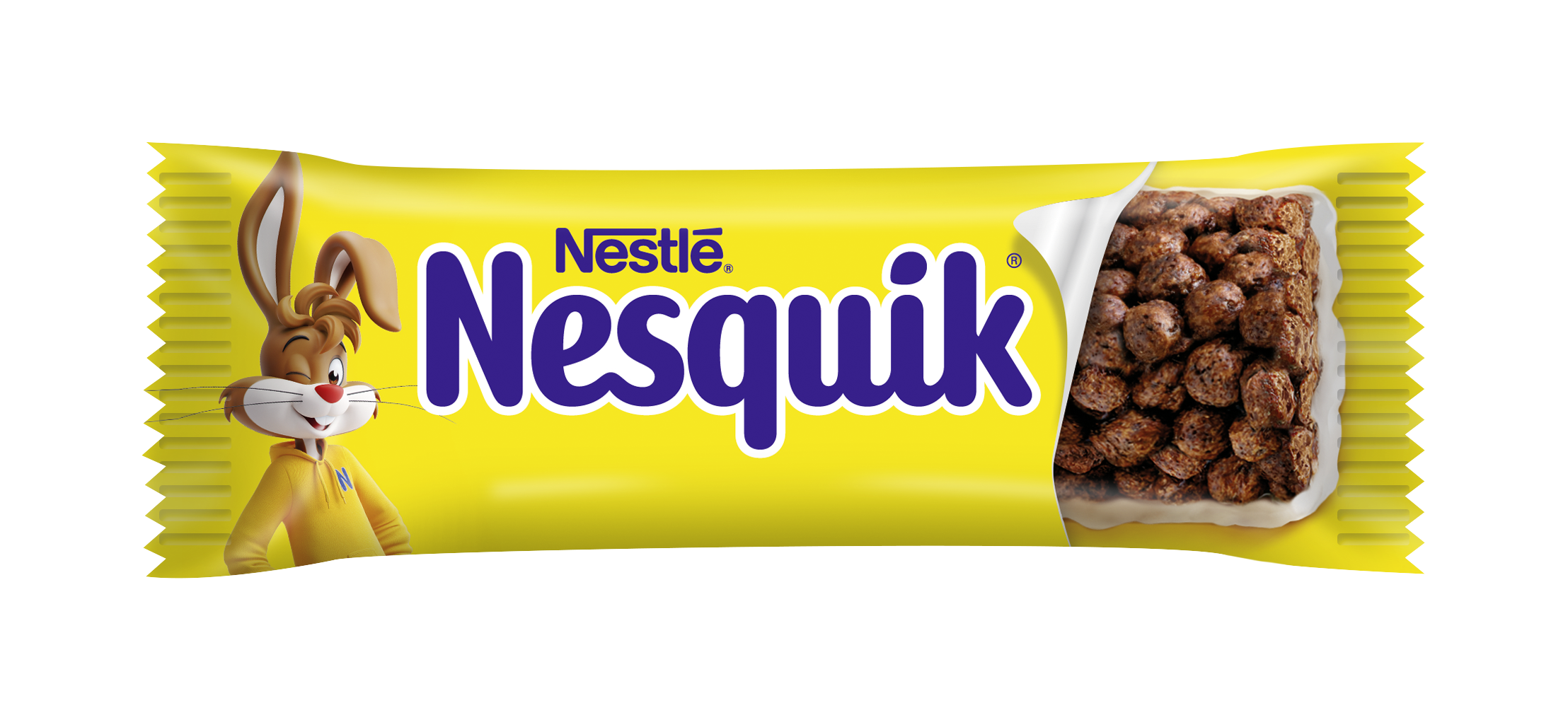 Baton Nesquik 25G Nestle