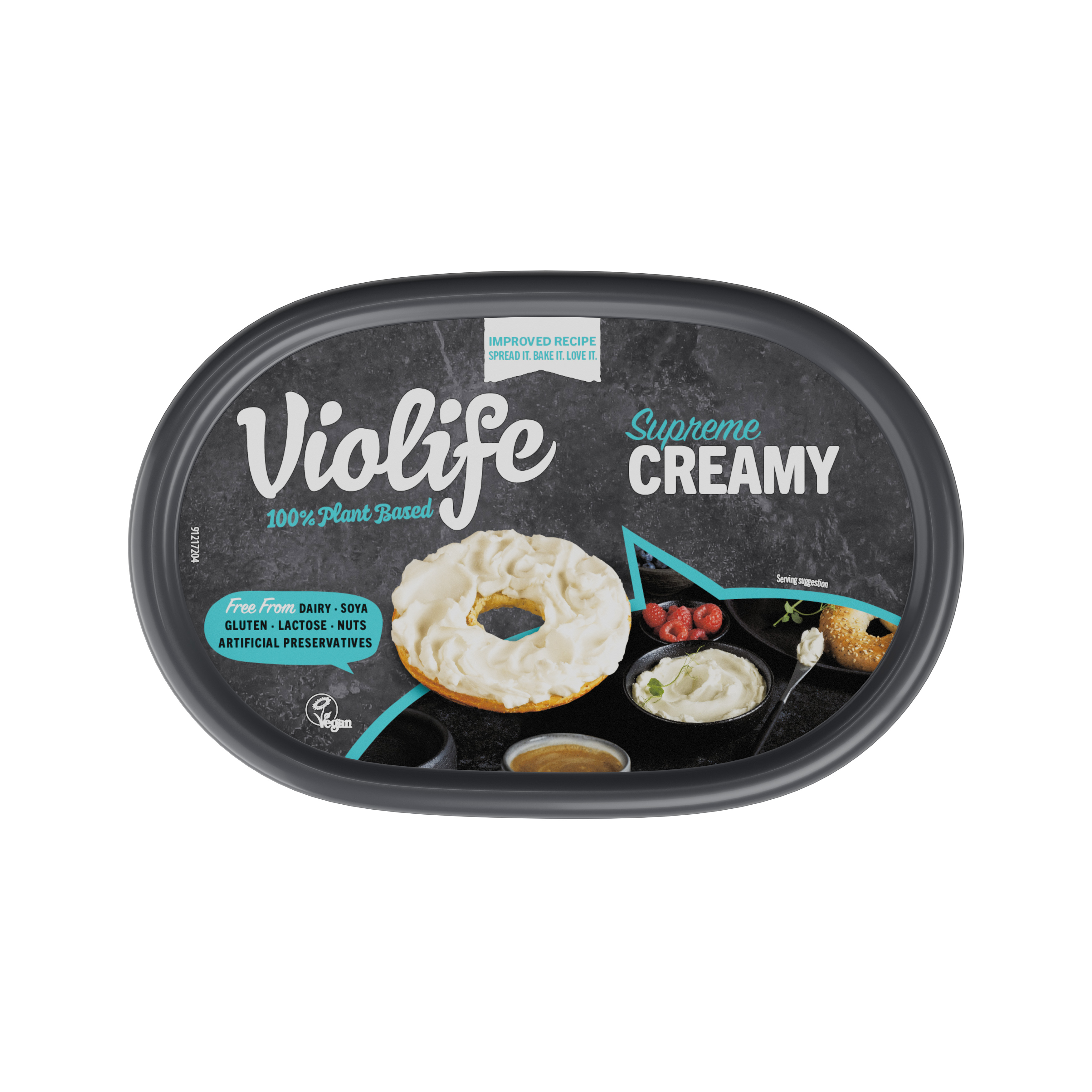 Violife Supreme Creamy Original 150G