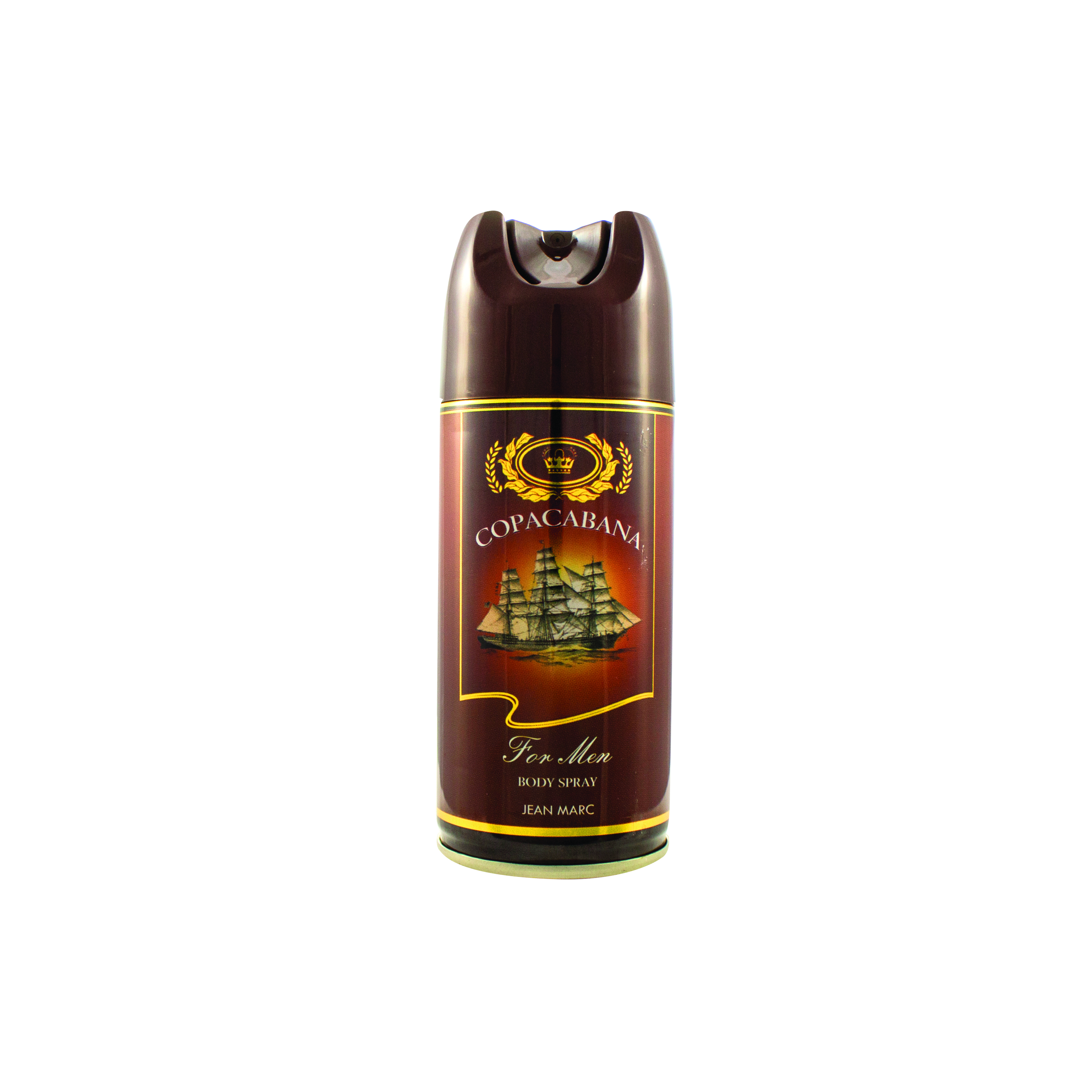 Dezodorant Jean Marc Copacabana 150Ml V1