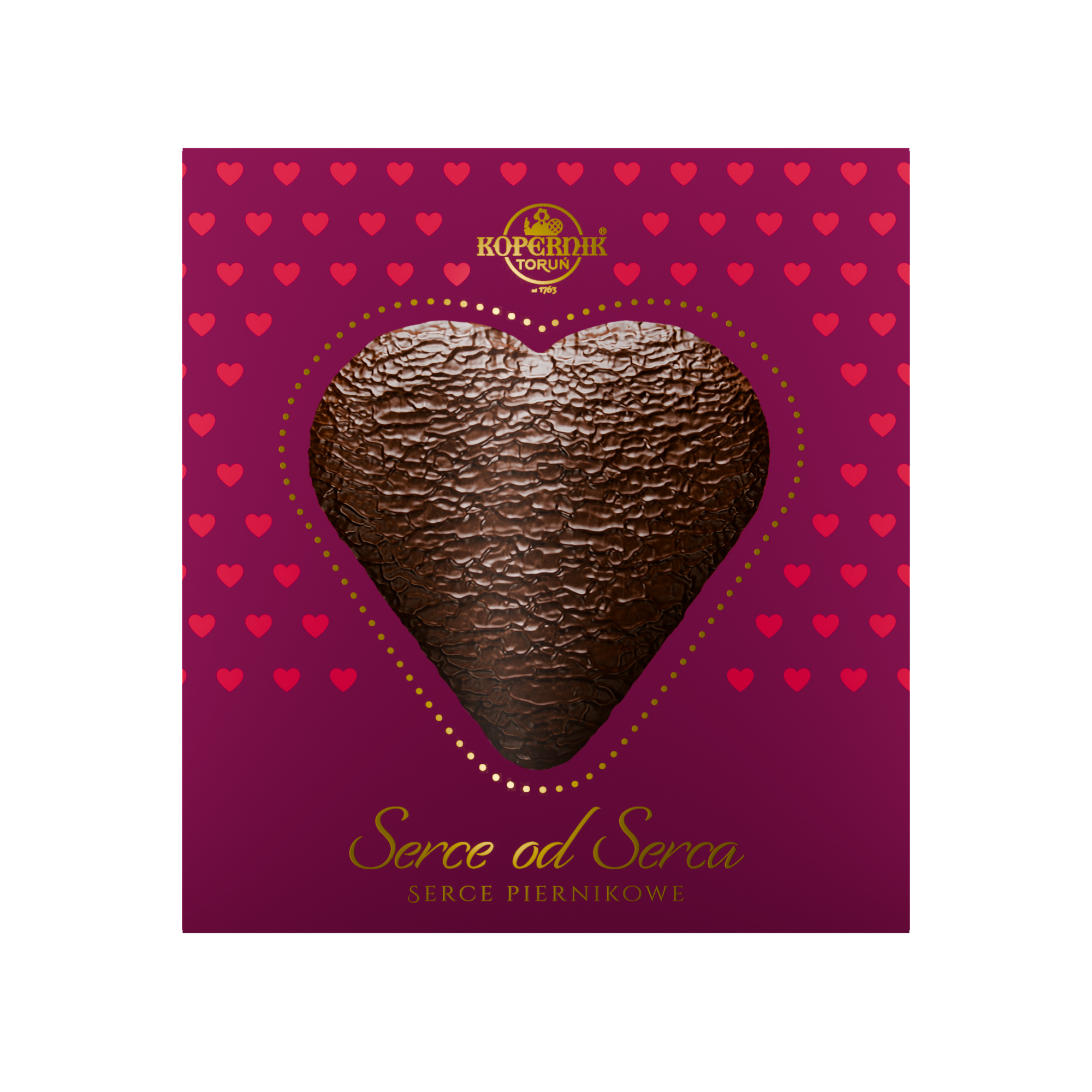 Kopernik Serce Od Serca 110 G