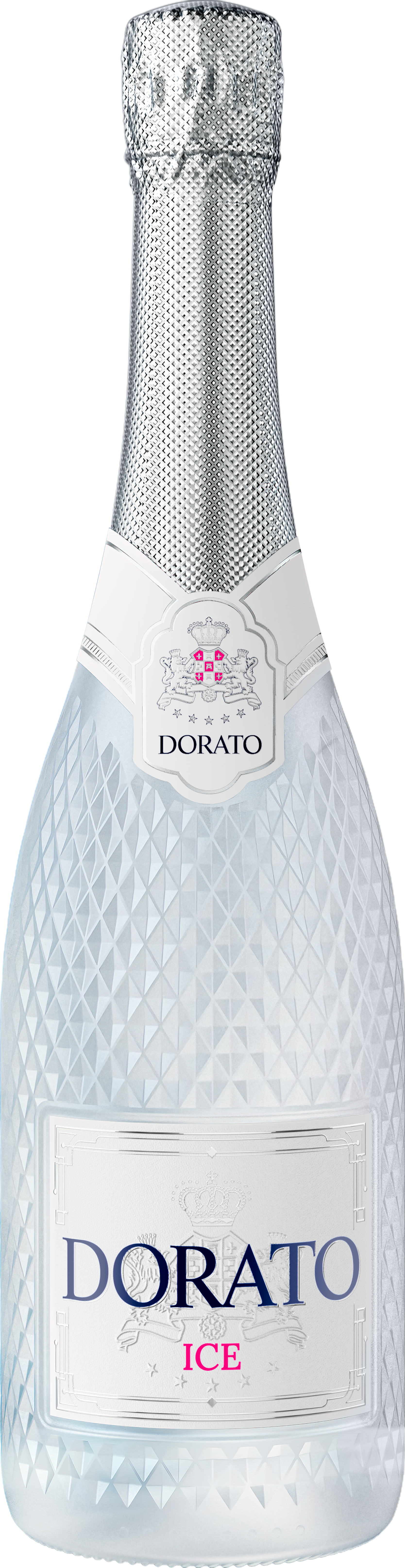 Wino Musujące Dorato Ice 750Ml
