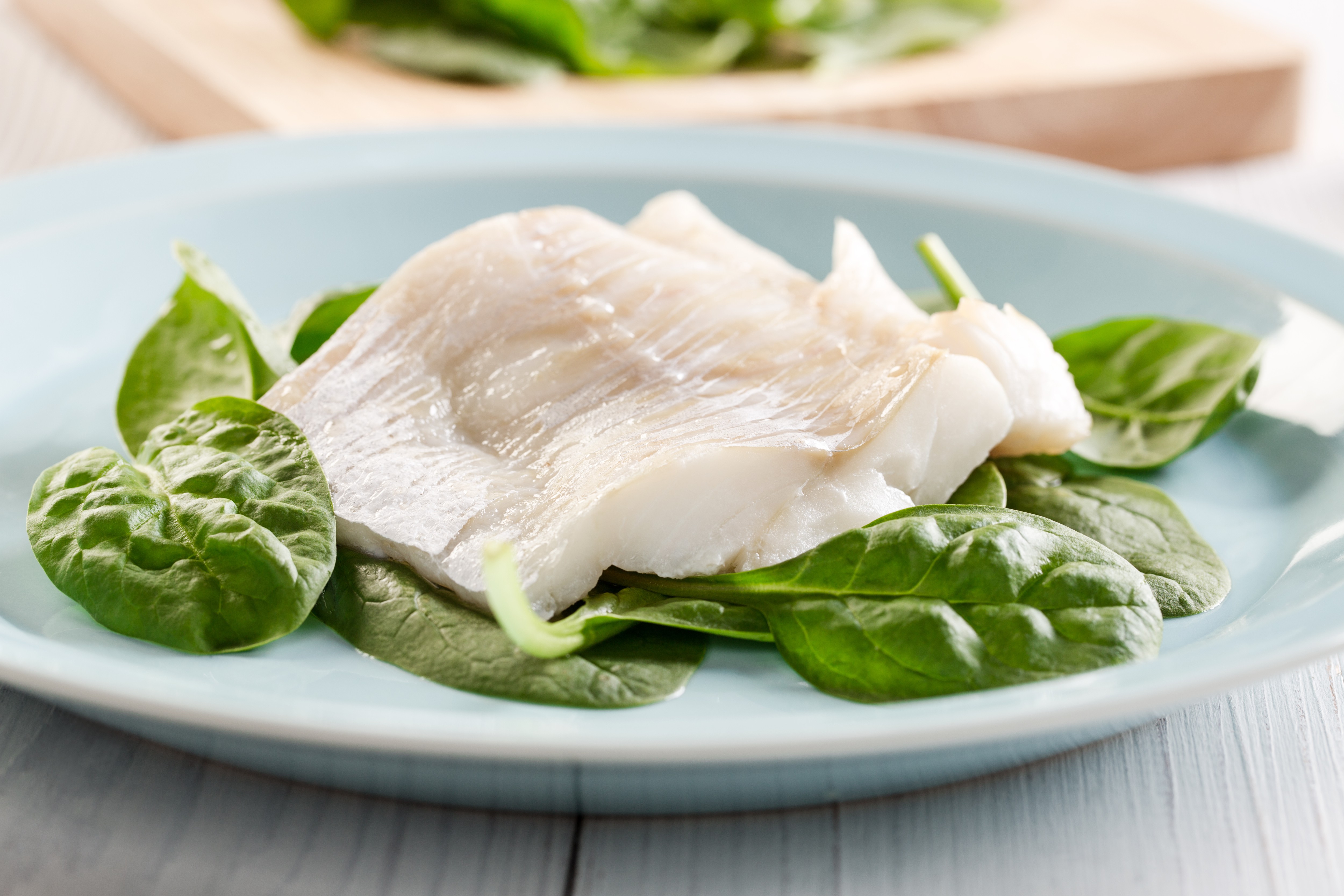 Family Fish Miruna Nowozelandzka Filety Bez Skóry 450G Msc