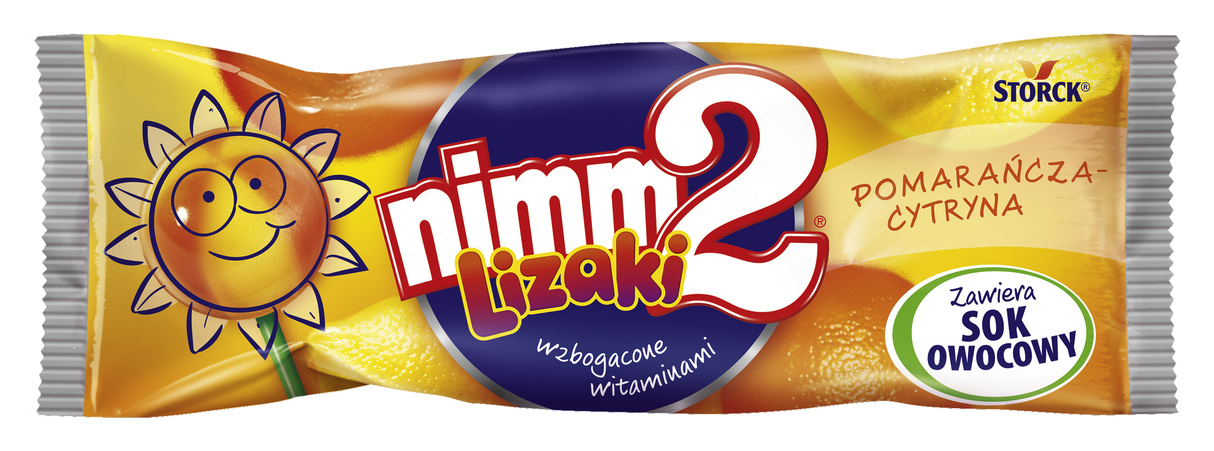 Nimm2 Lizaki 10G