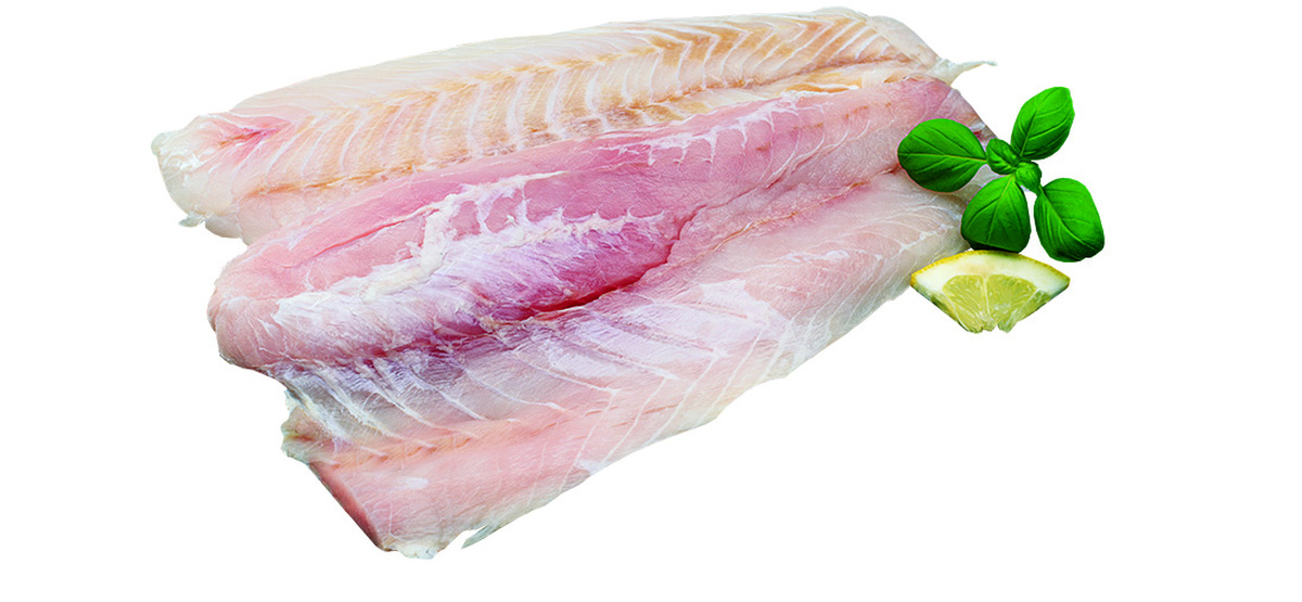 Okoń Nilowy Filet Bez Skóry Ok. 300-500G