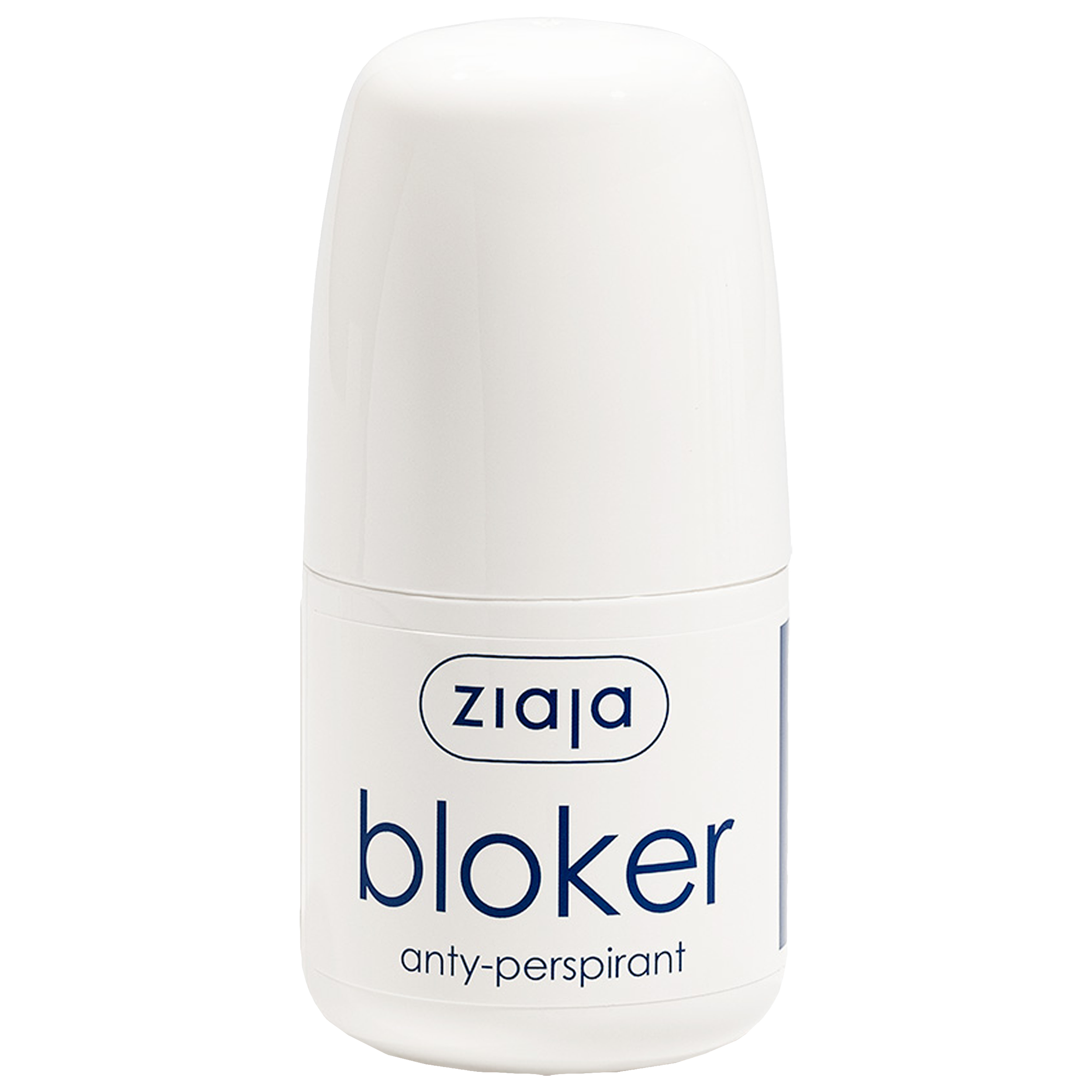 Ziaja Bloker Anty-Perspirant 60 Ml