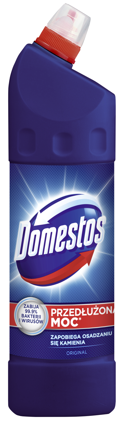 Domestos Original 1L