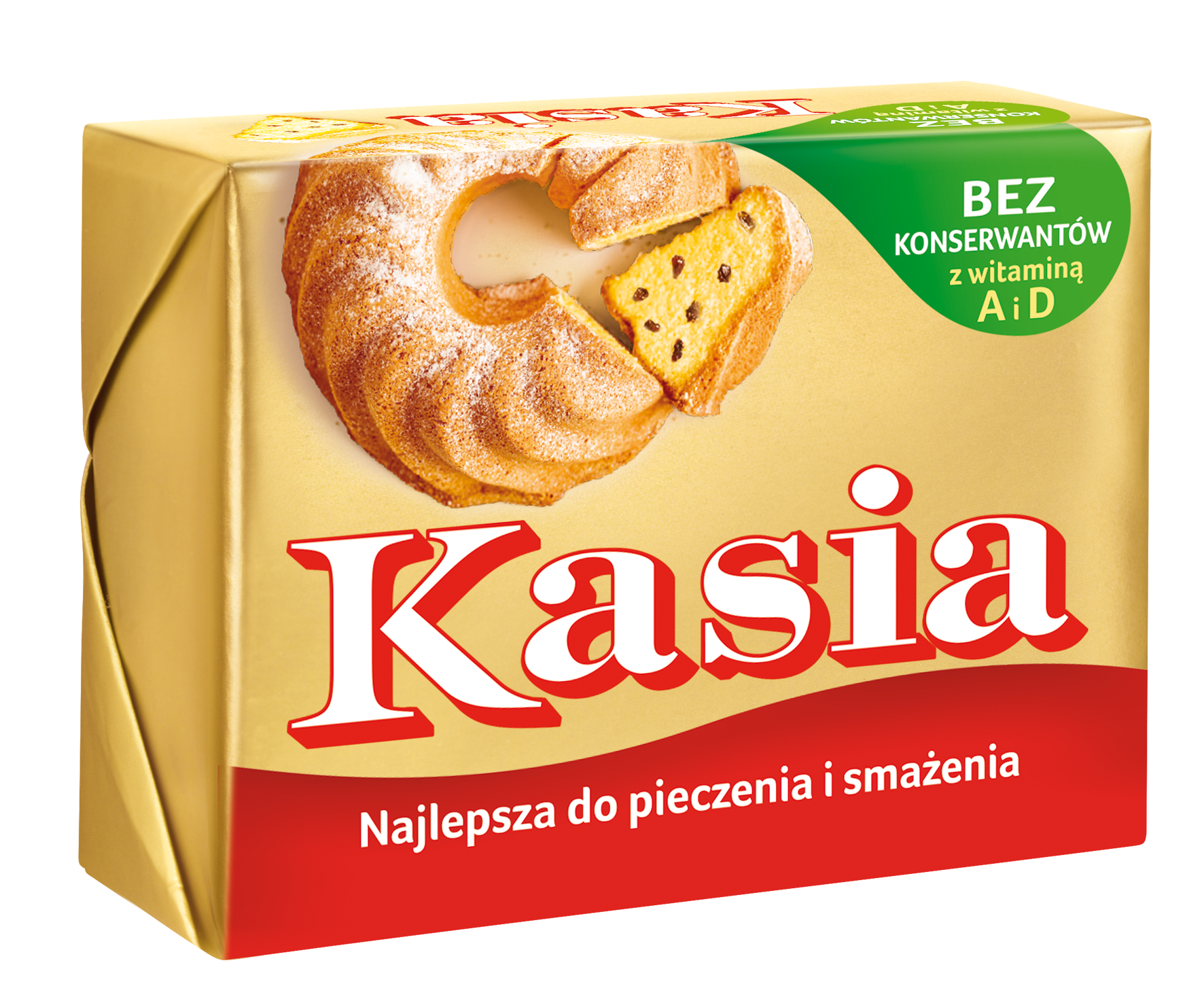 Kasia 250 G
