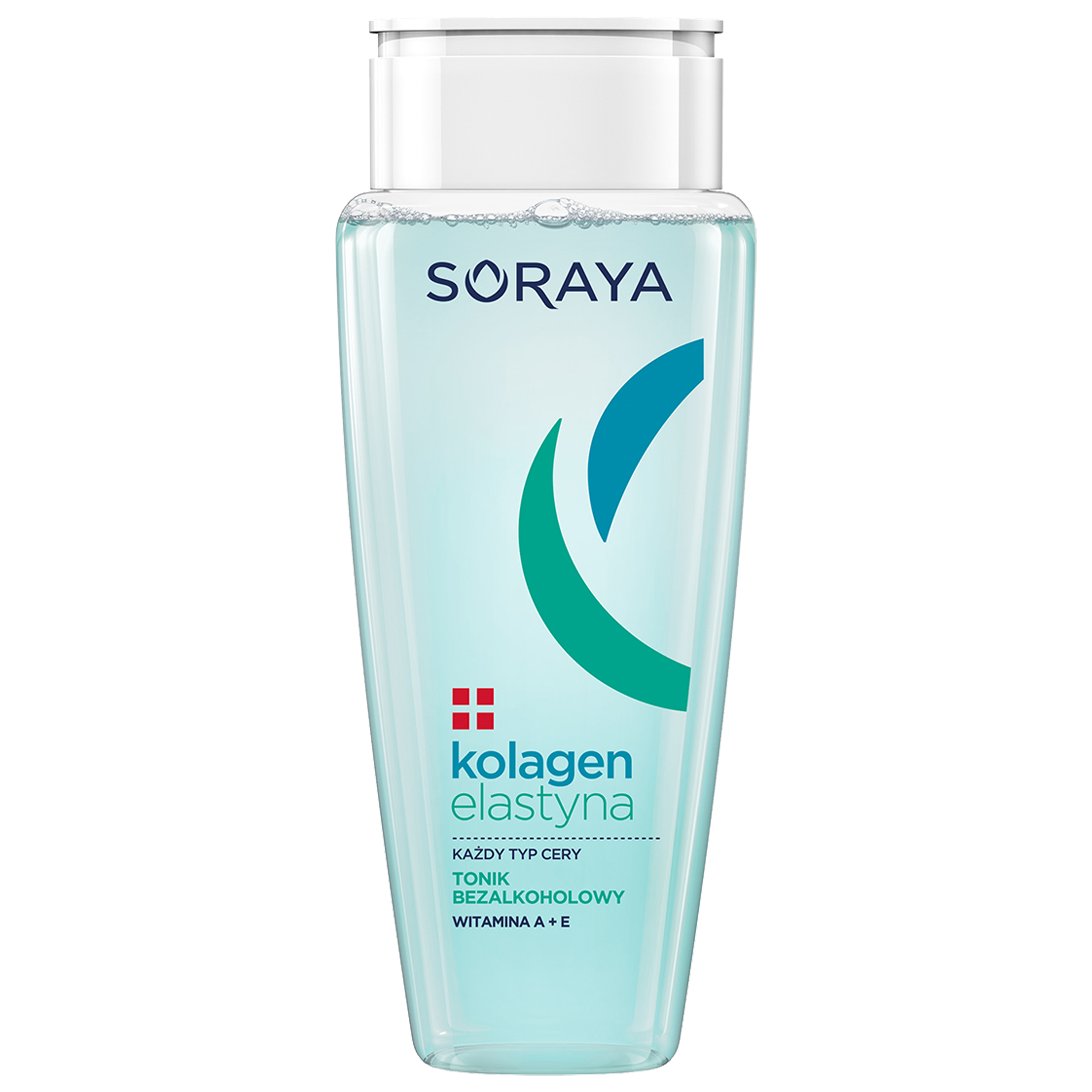 Soraya Kolegen+Elastyna Tonik 200Ml