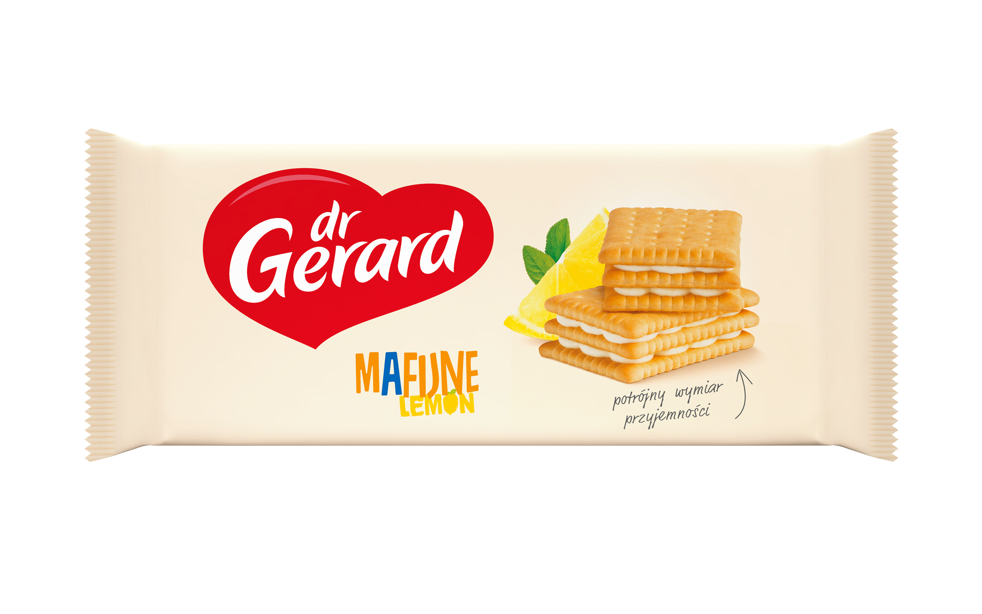 Dr Gerard Mafijne Lemon 216G