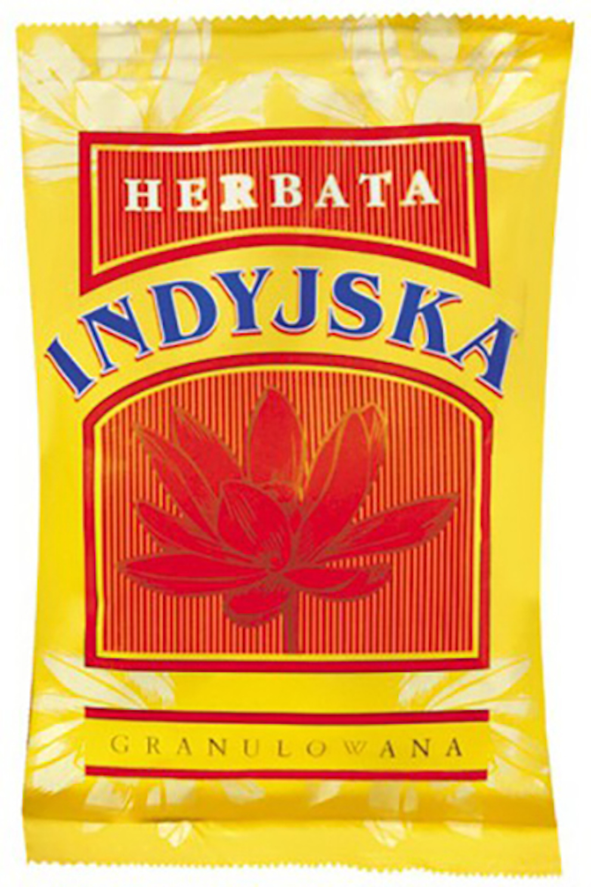 Posti Herbata Czarna Indyjska Granulowana 80 G