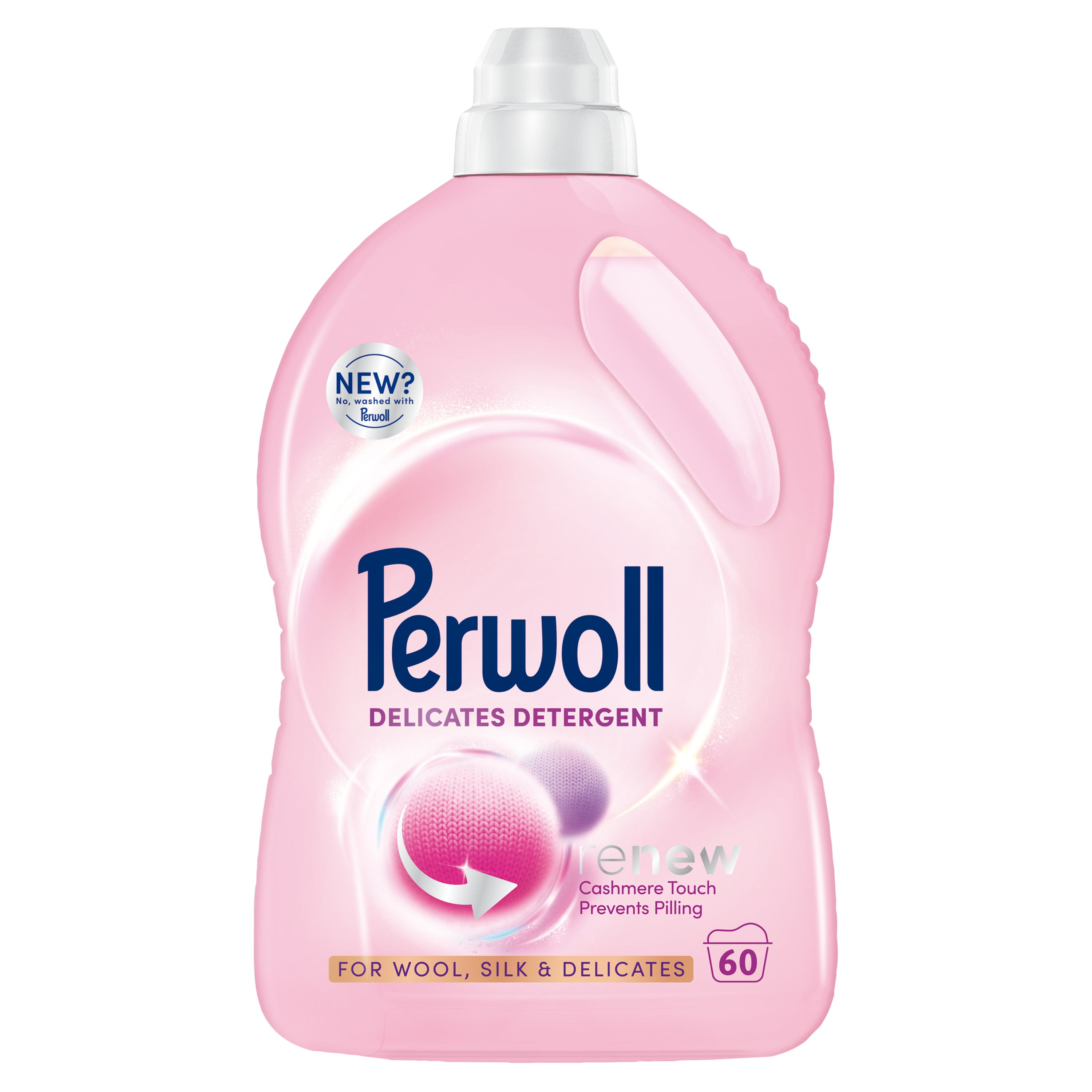 Perwoll Renew Wool 3000 Ml 60 Prań