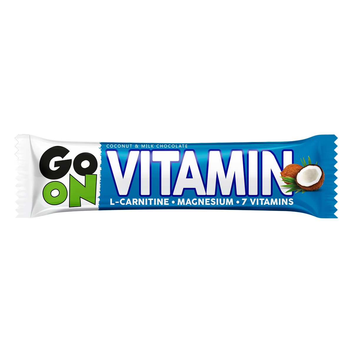 Go On Baton Vitamin 45G