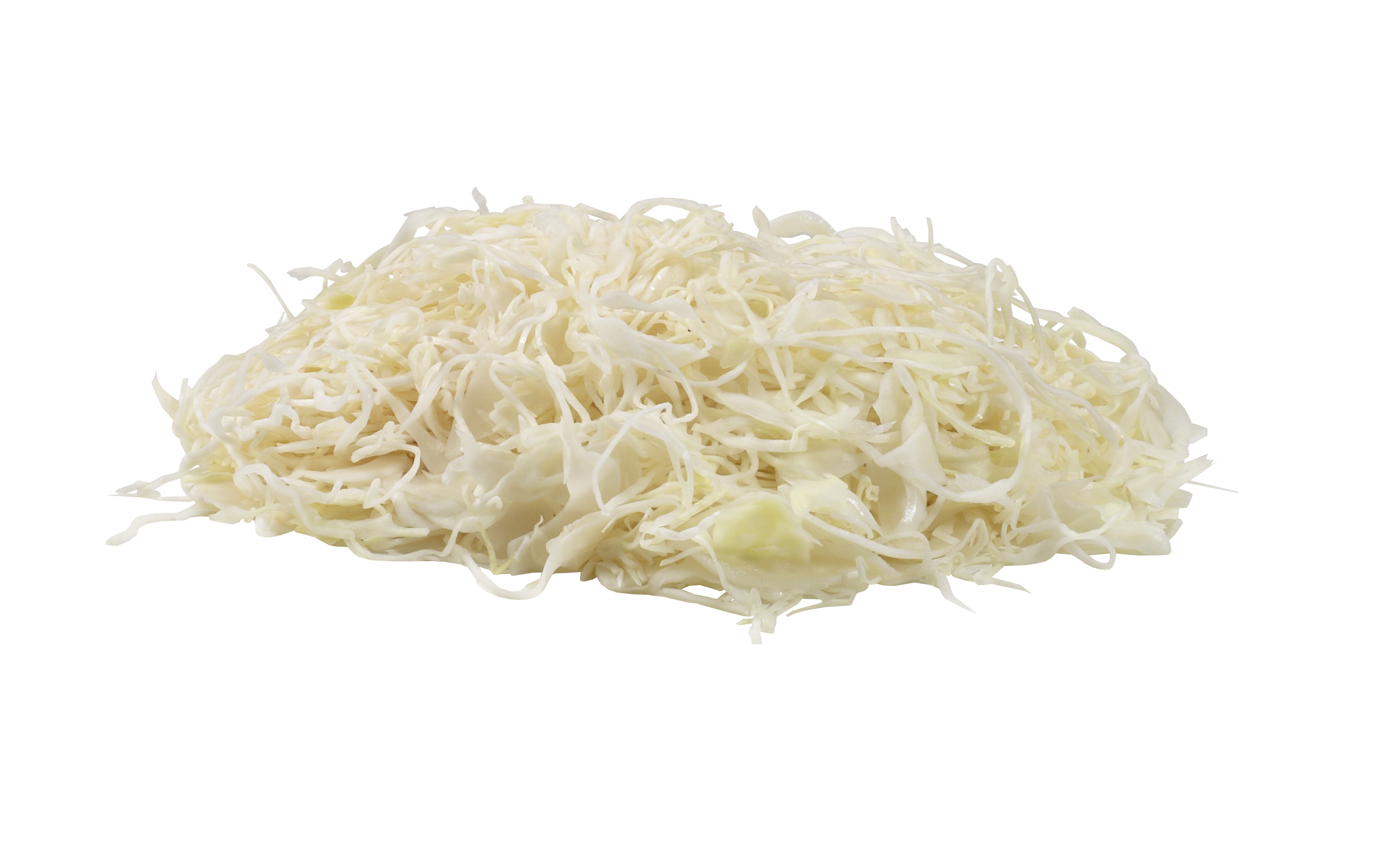 Kapusta Biała Cięta Polska 1Kg