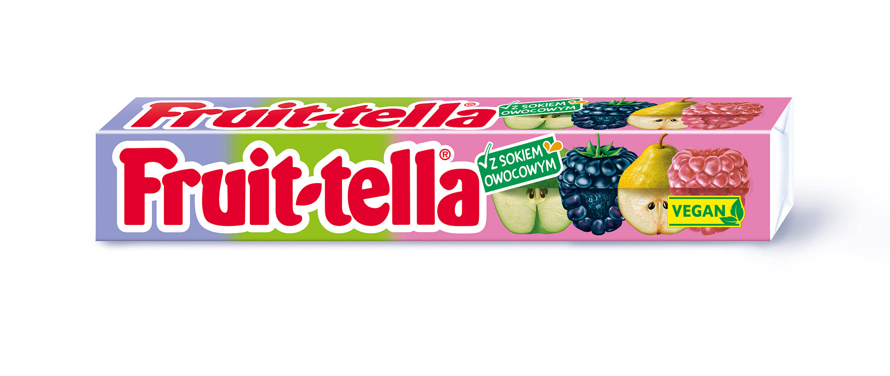 Fruittella Owocowy Ogród 41G