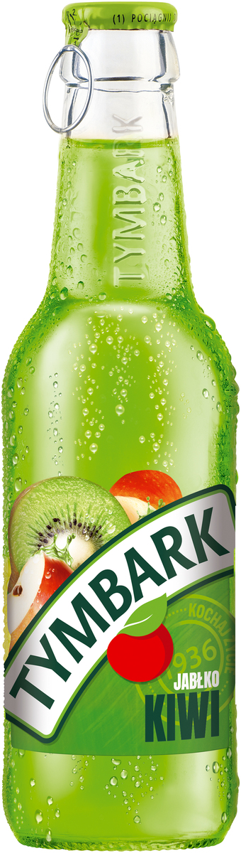Tymbark Napój Jabłko Kiwi 250 Ml