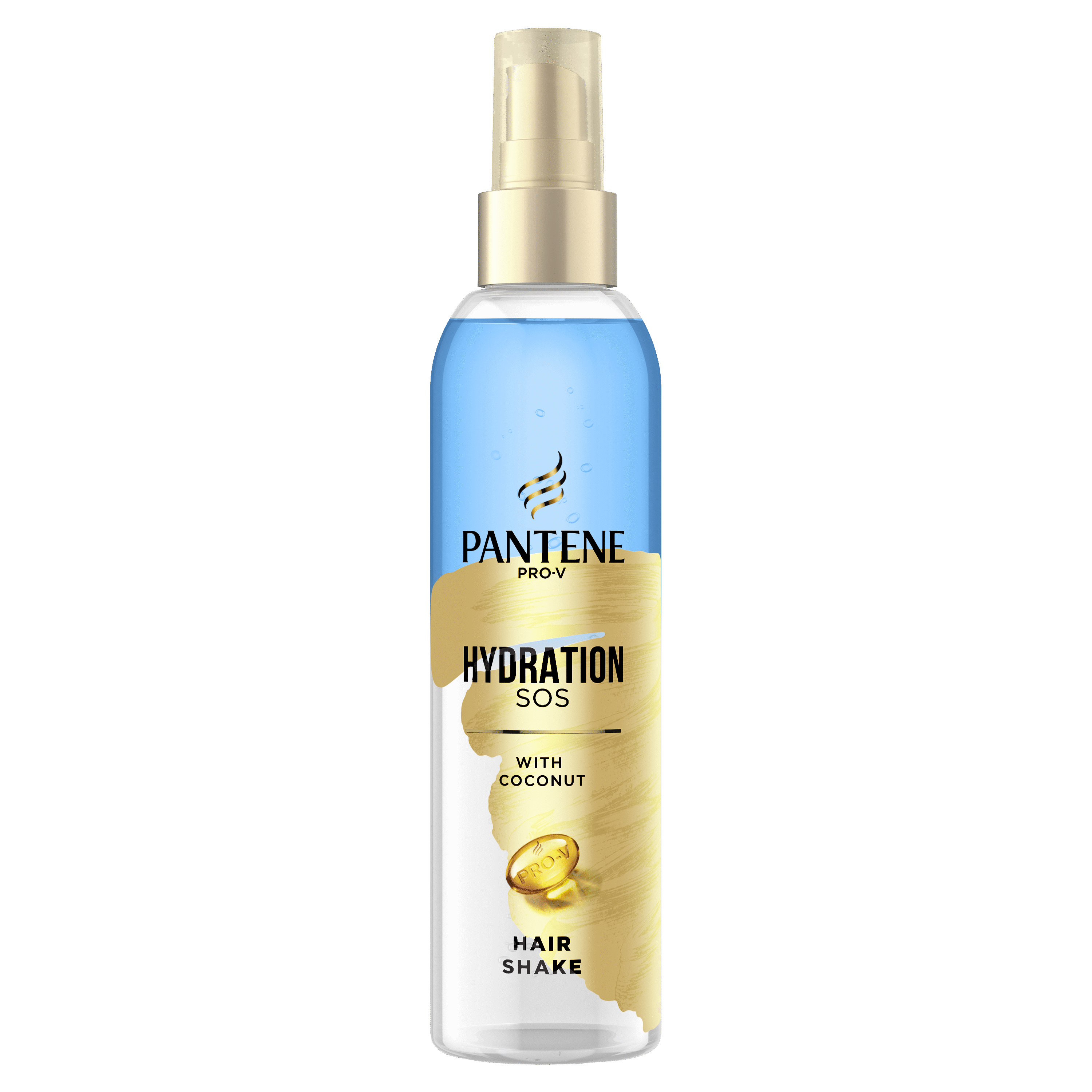 Pantene Pro-V Hydration Sos Spray Bez Spłukiwania 150Ml