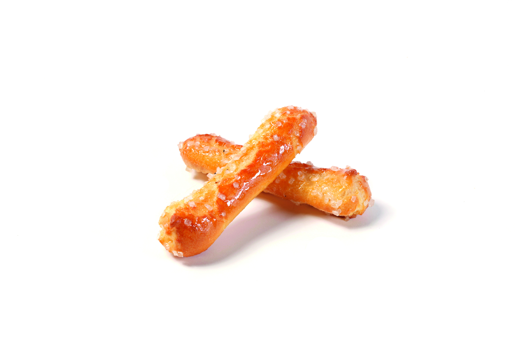 Słomka Ptysiowa Ciasteczka Z Krakowa 250G