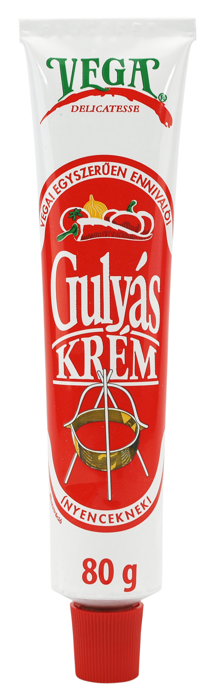 Krem Gulaszowy 80 G Vega