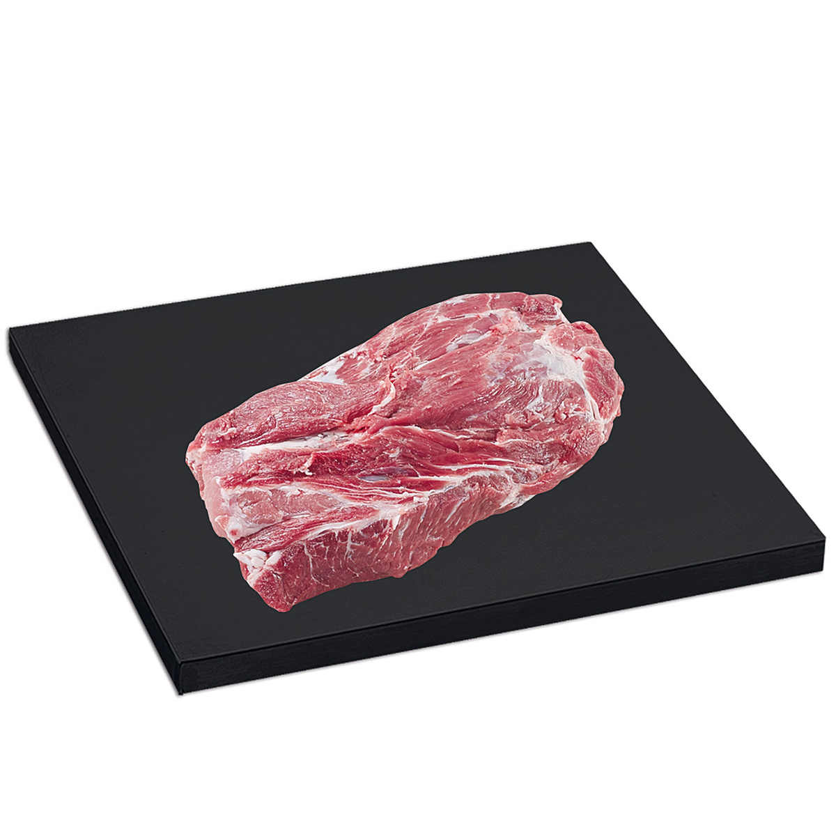 Karkówka Wieprzowa Bez Kości Extra, Mięsne Specjały Mała Porcja Vacuum Ok. 1 Kg