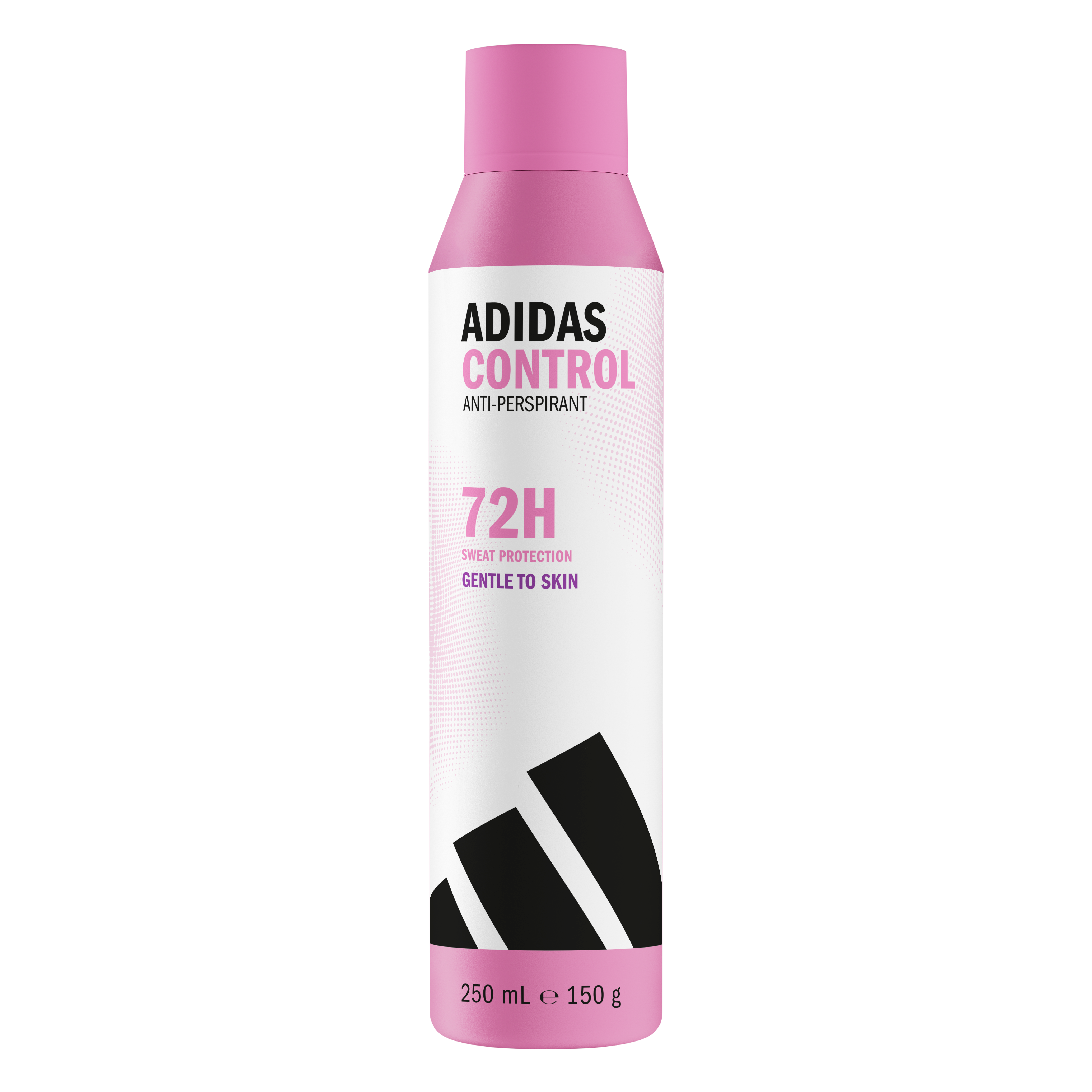 Adidas Control Antyperspirant W Sprayu Dla Kobiet, 250 Ml