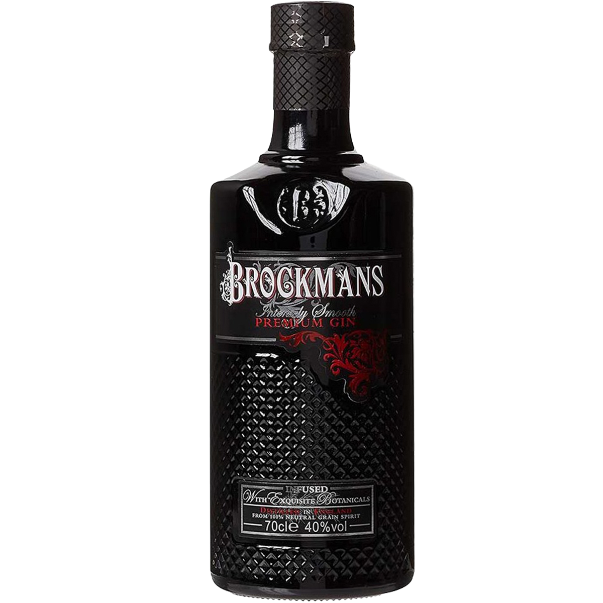 Gin Brockmans 40% 700 Ml