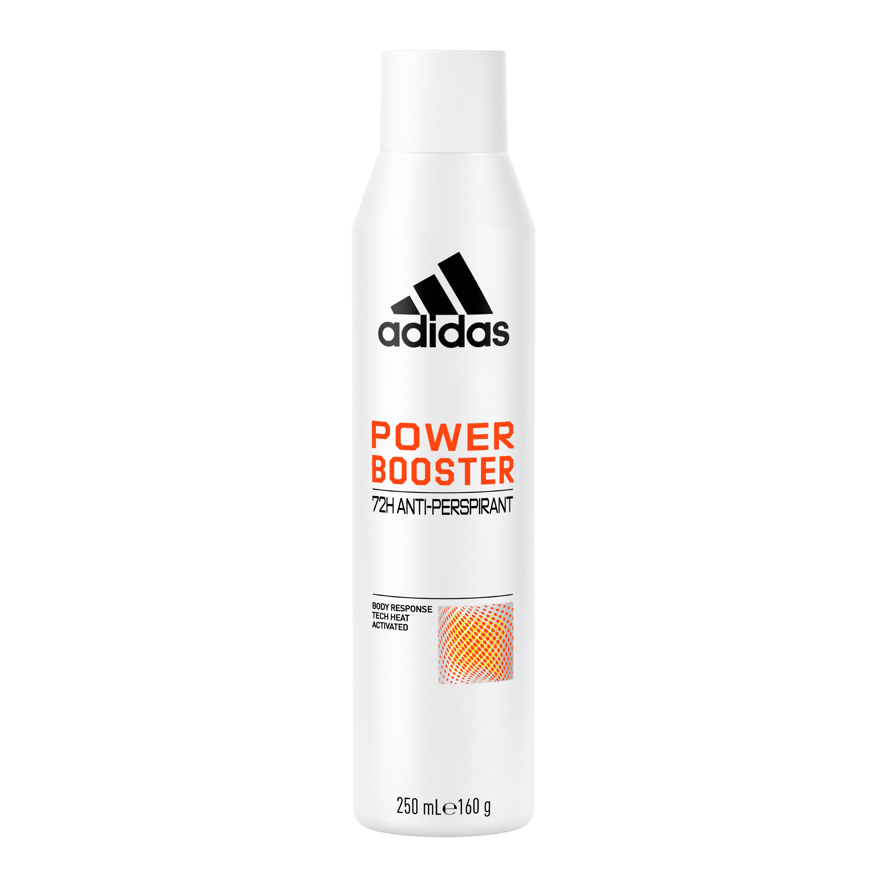 Adidas Power Booster Antyperspirant W Sprayu Dla Kobiet, 250 Ml