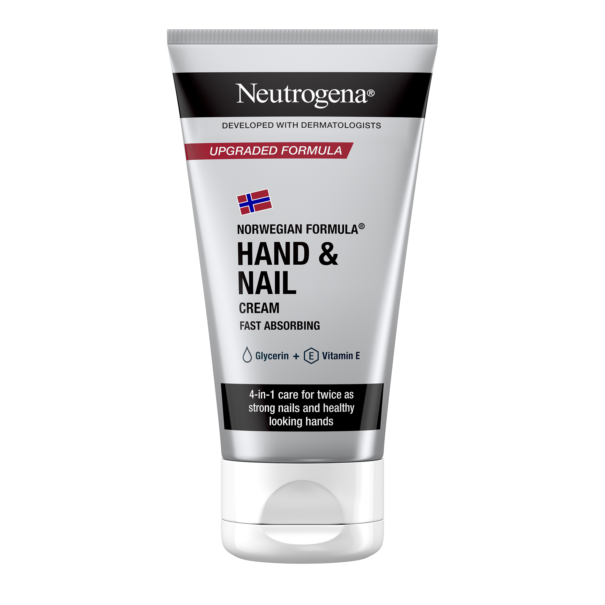 Neutrogena® Krem Do Rąk I Paznokci 75 Ml