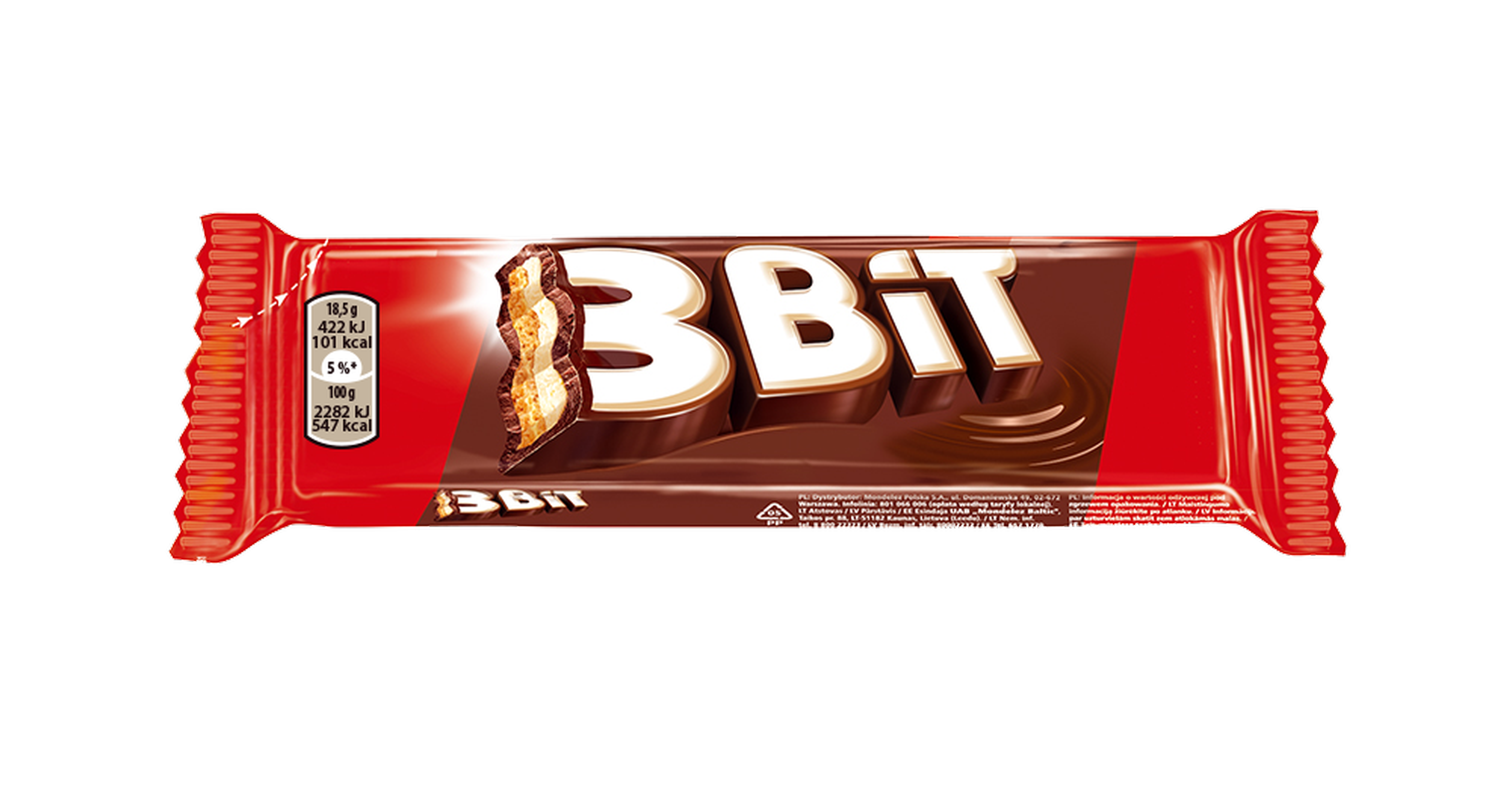 3 Bit 46G