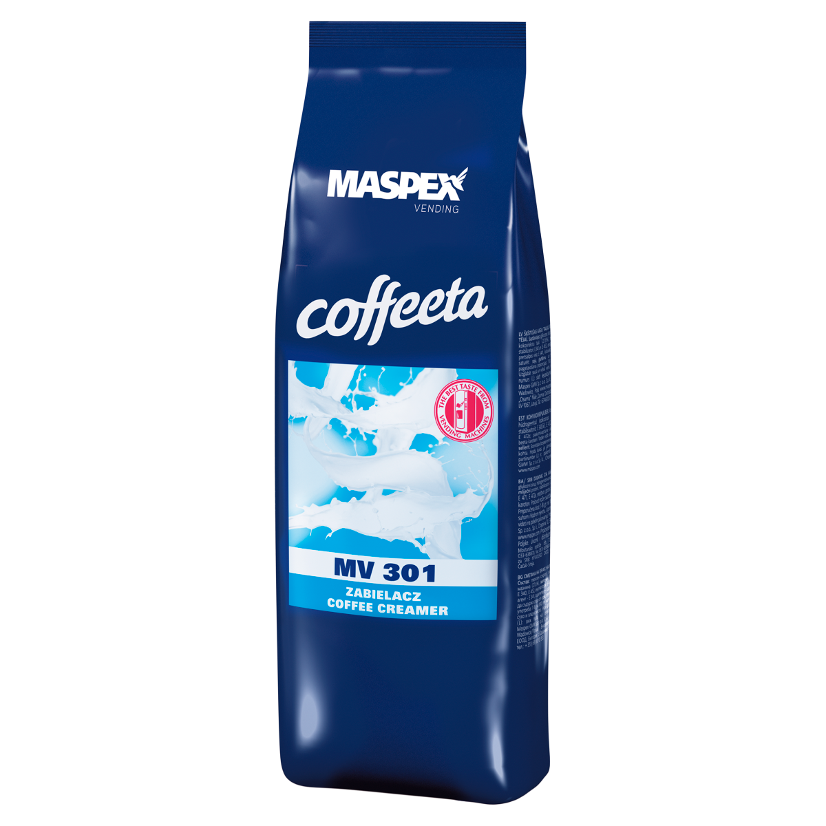 Coffeeta Zabielacz Do Kawy W Proszku Mv 301 1000 G