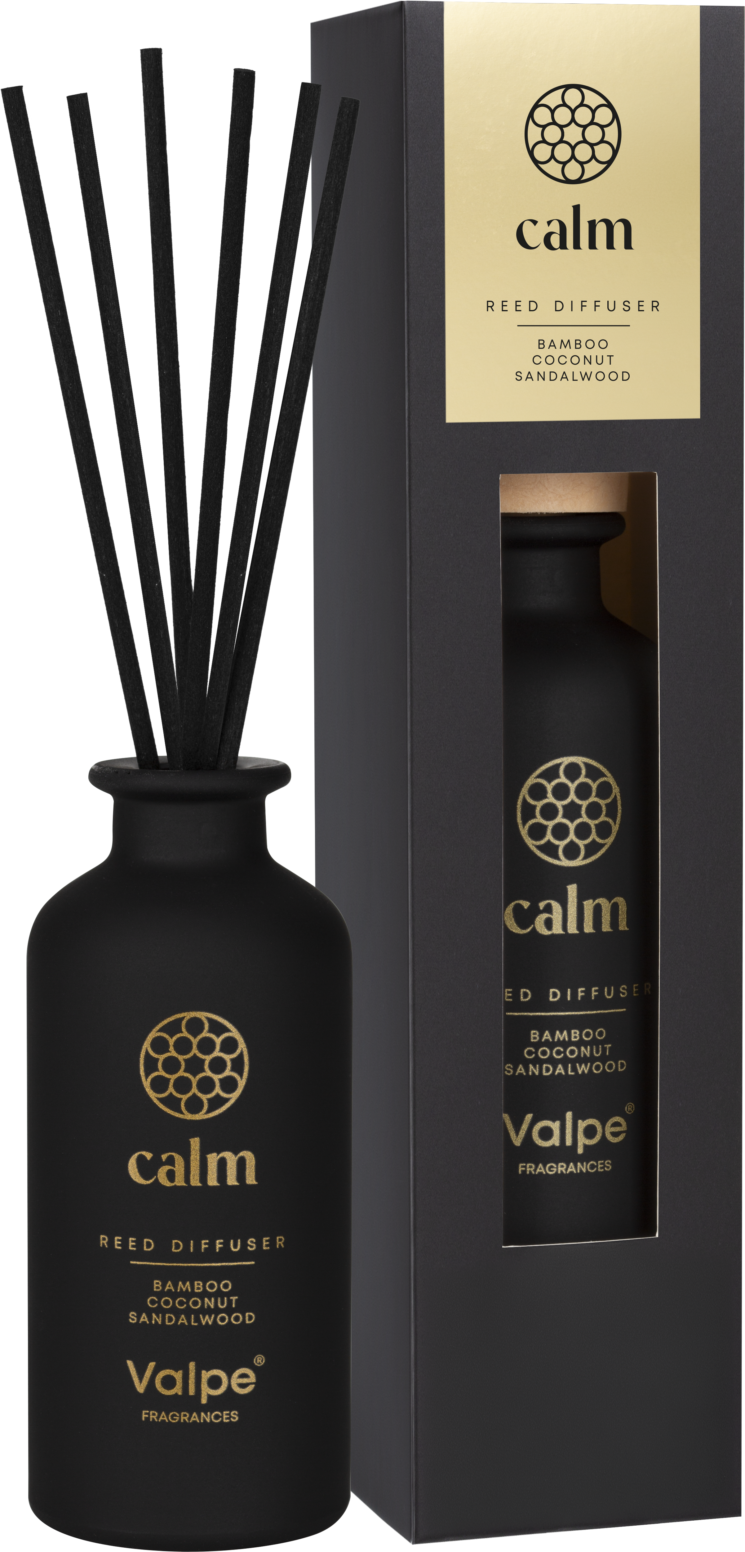 Dyfuzor Zapachowy Vd-003-389 Calm
