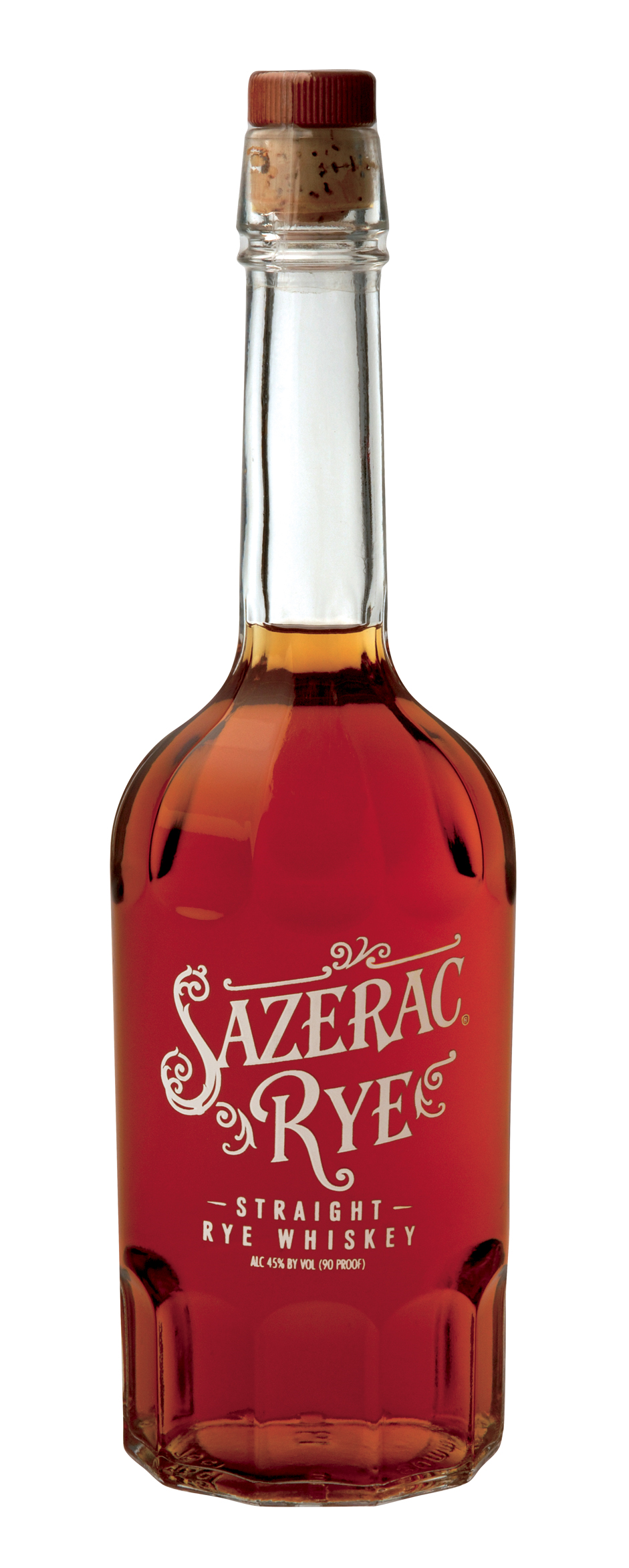 Sazerac Rye Whiskey 45% 0,7L