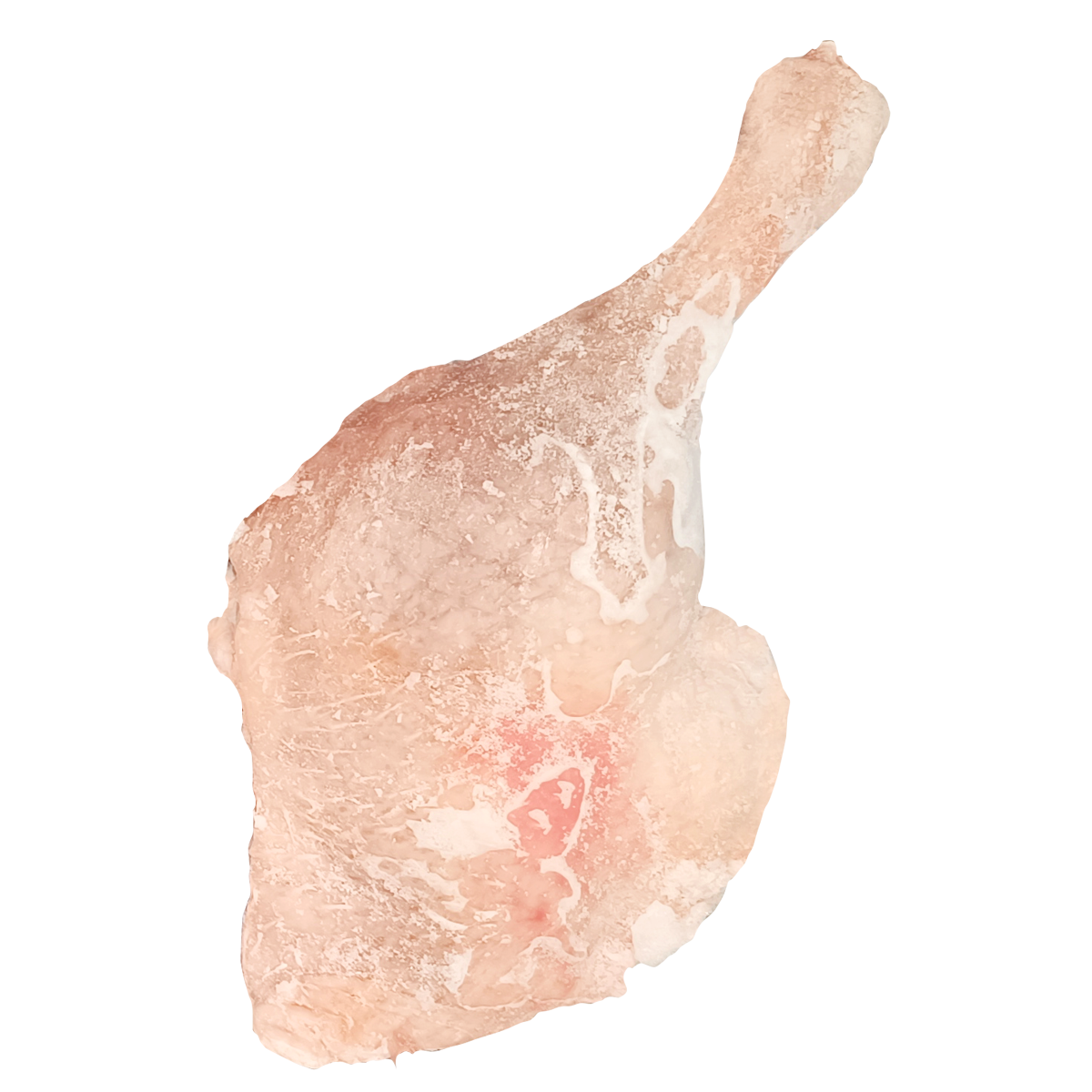 Cedrob Noga Z Kaczki Głęboko Mrożona Klasa B Ok.10 Kg