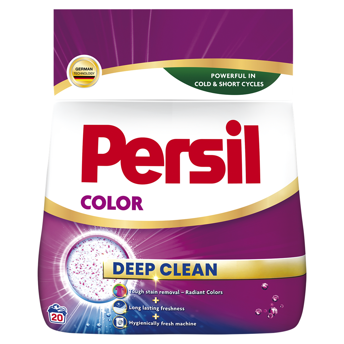 Persil Proszek Color 20 Prań 1,1 Kg