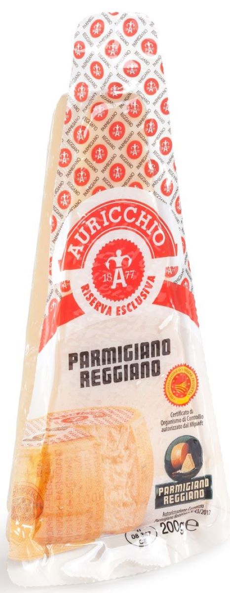 Ser Parmigiano Reggiano Chnp 200 G 24 Mc