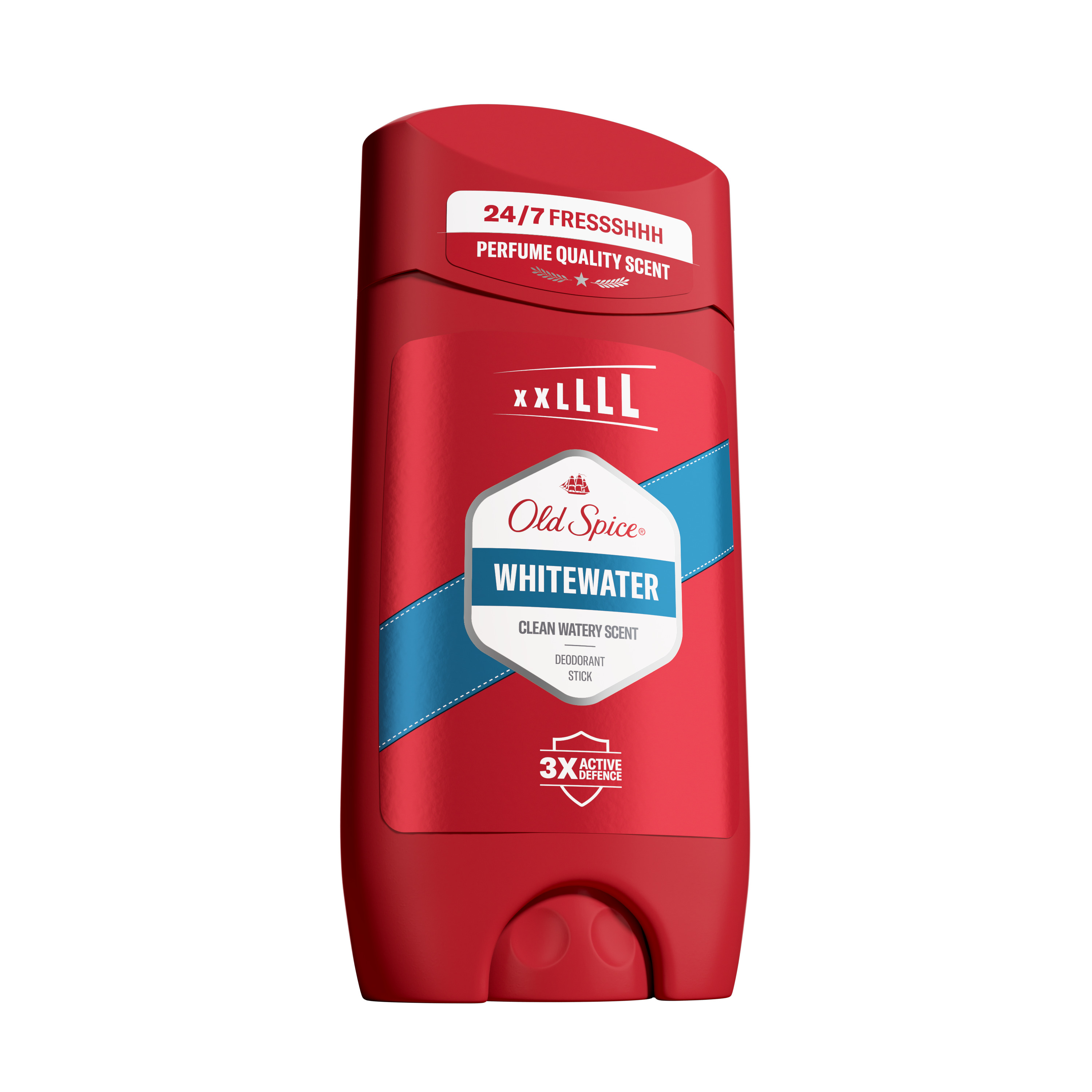 Old Spice Whitewater Dezodorant W Sztyfcie Dla Mężczyzn 85Ml