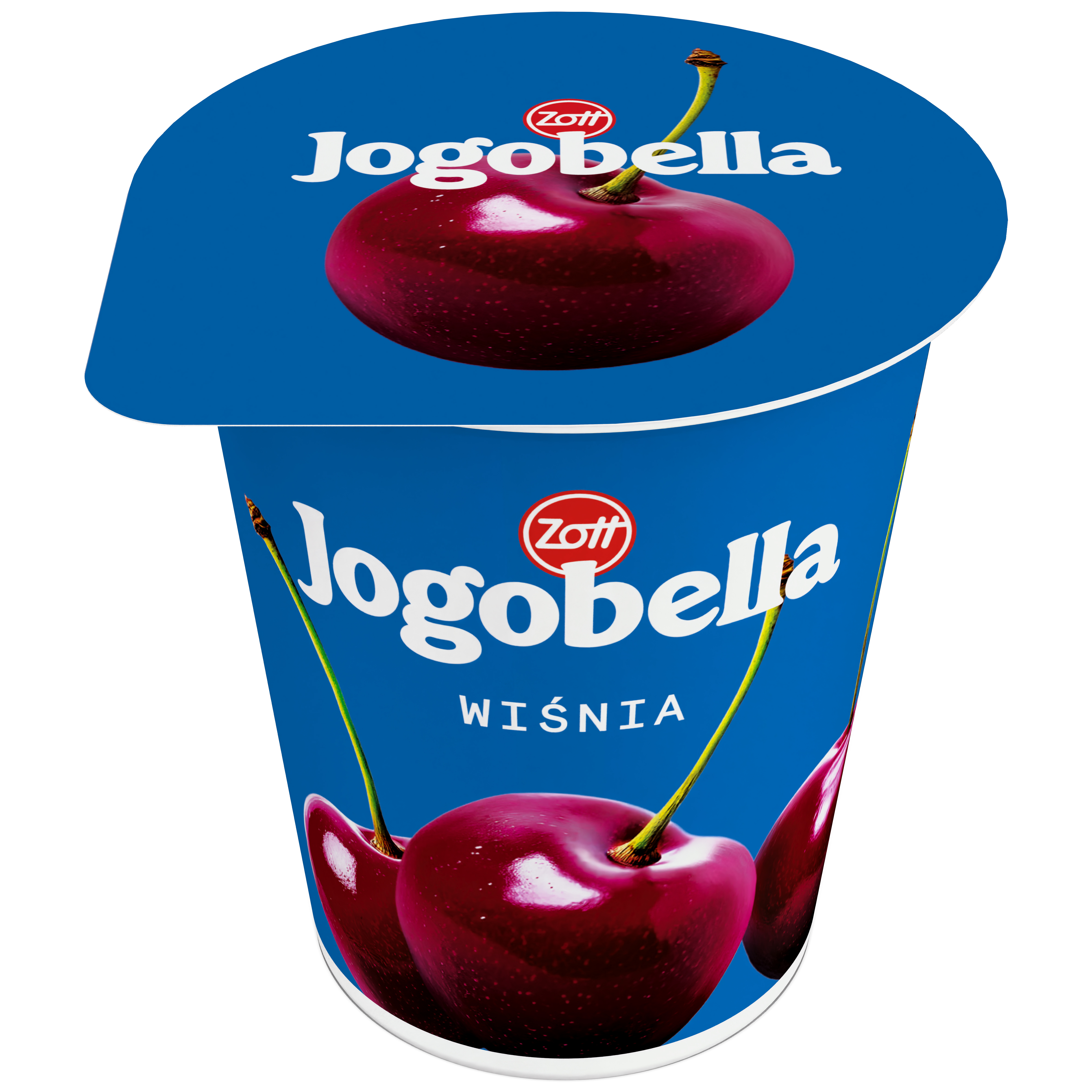 Zott Jogobella Classic 150G