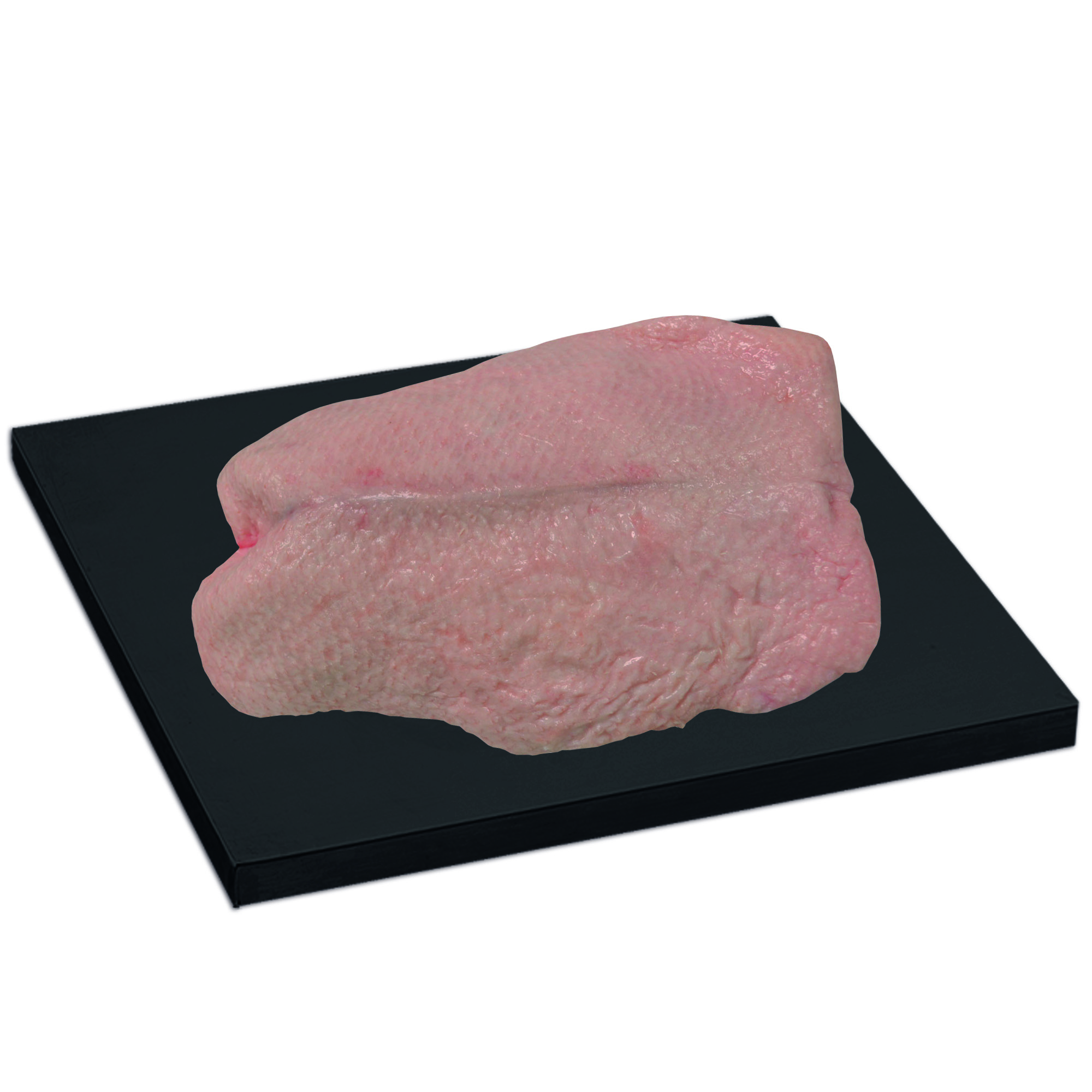 Pierś Z Gęsi Z Kością Klasa A Głęboko Mrożona Ok. 0,75 Kg
