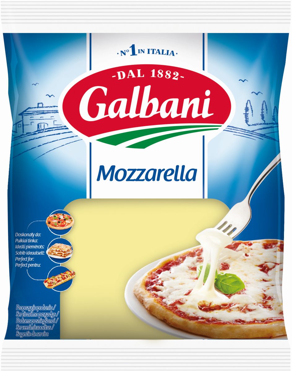 Galbani Mozzarella Porcja 300G