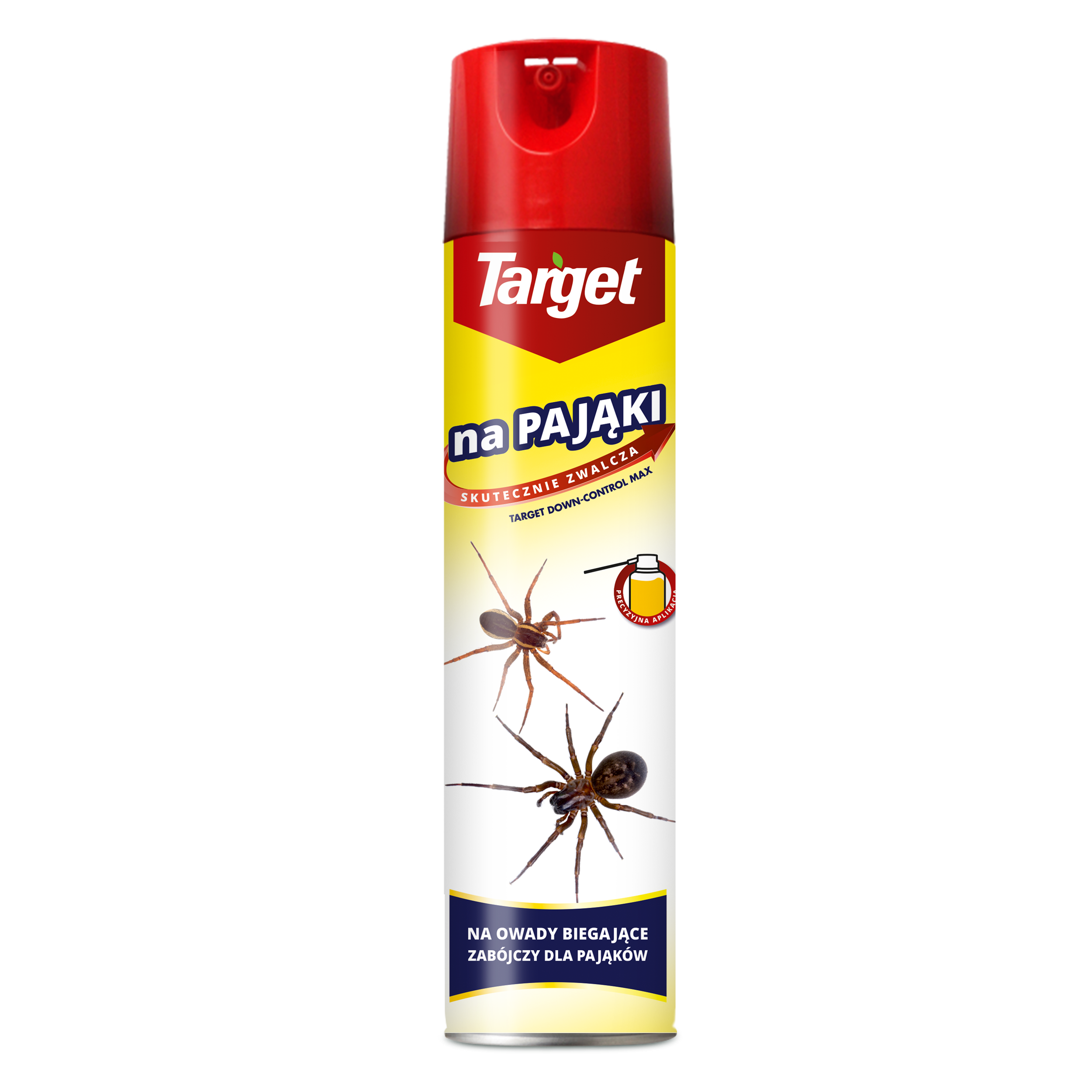 Spray Na Pająki Down Control Max Ae Target 300 Ml